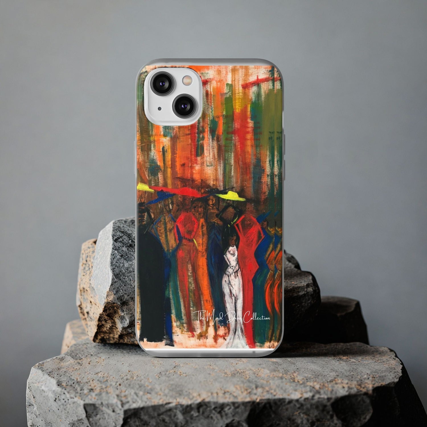 THE MAD DIVA COLLECTION