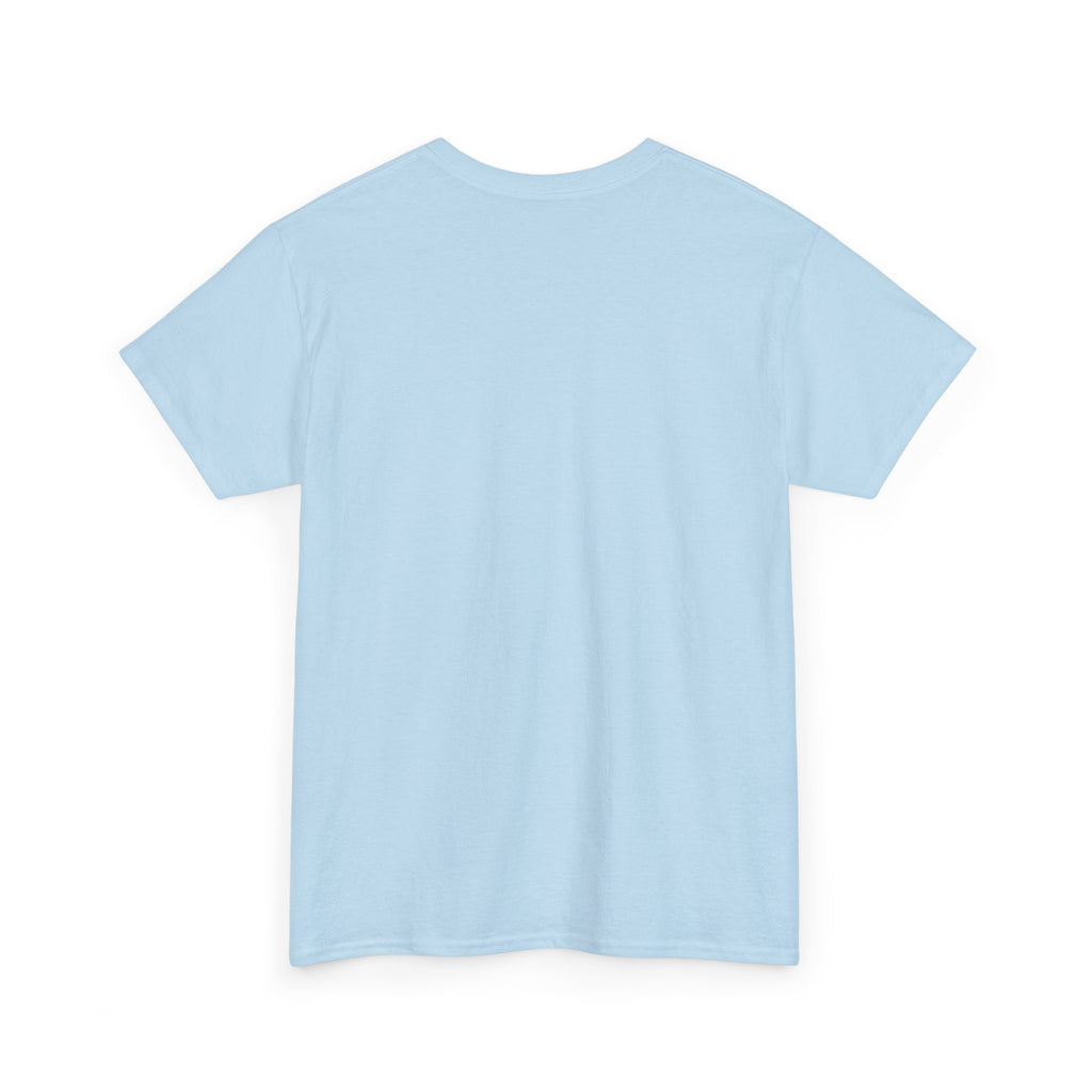 Mad Diva Tee  | Script Logo, Minimal Circle Design