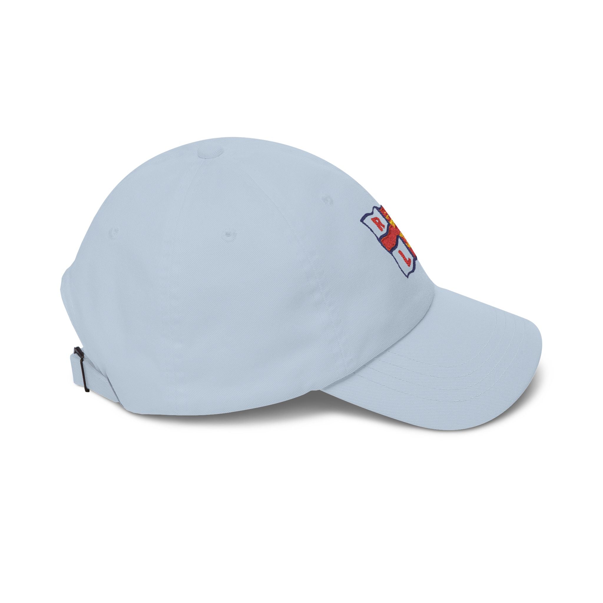 RNLI Lifeboat Flag Cap, British Rescue Hat, Coastal Gift, Nautical Embroidered Dad Cap, UK Sea Rescue Inspired Hat, Princess Kate