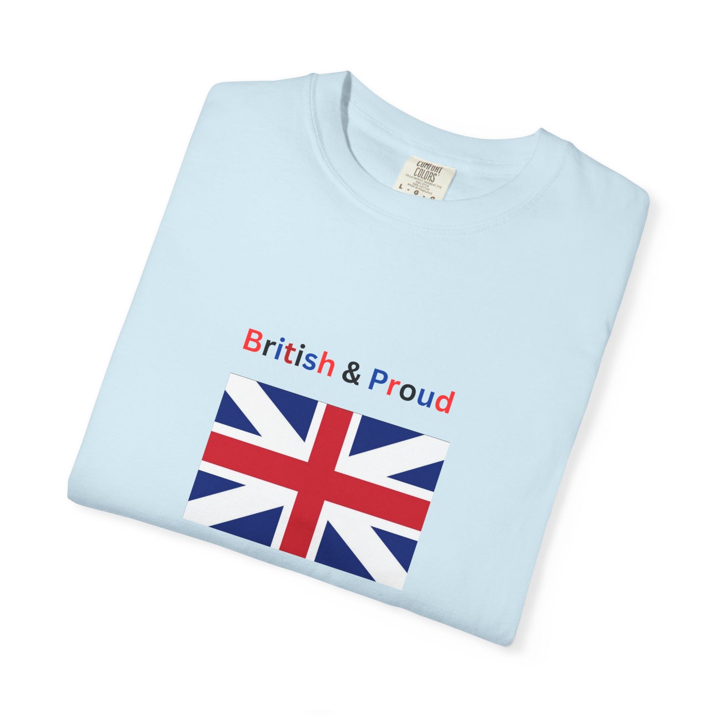 Graphic T-Shirt Vote Reform UK Unisex Tee