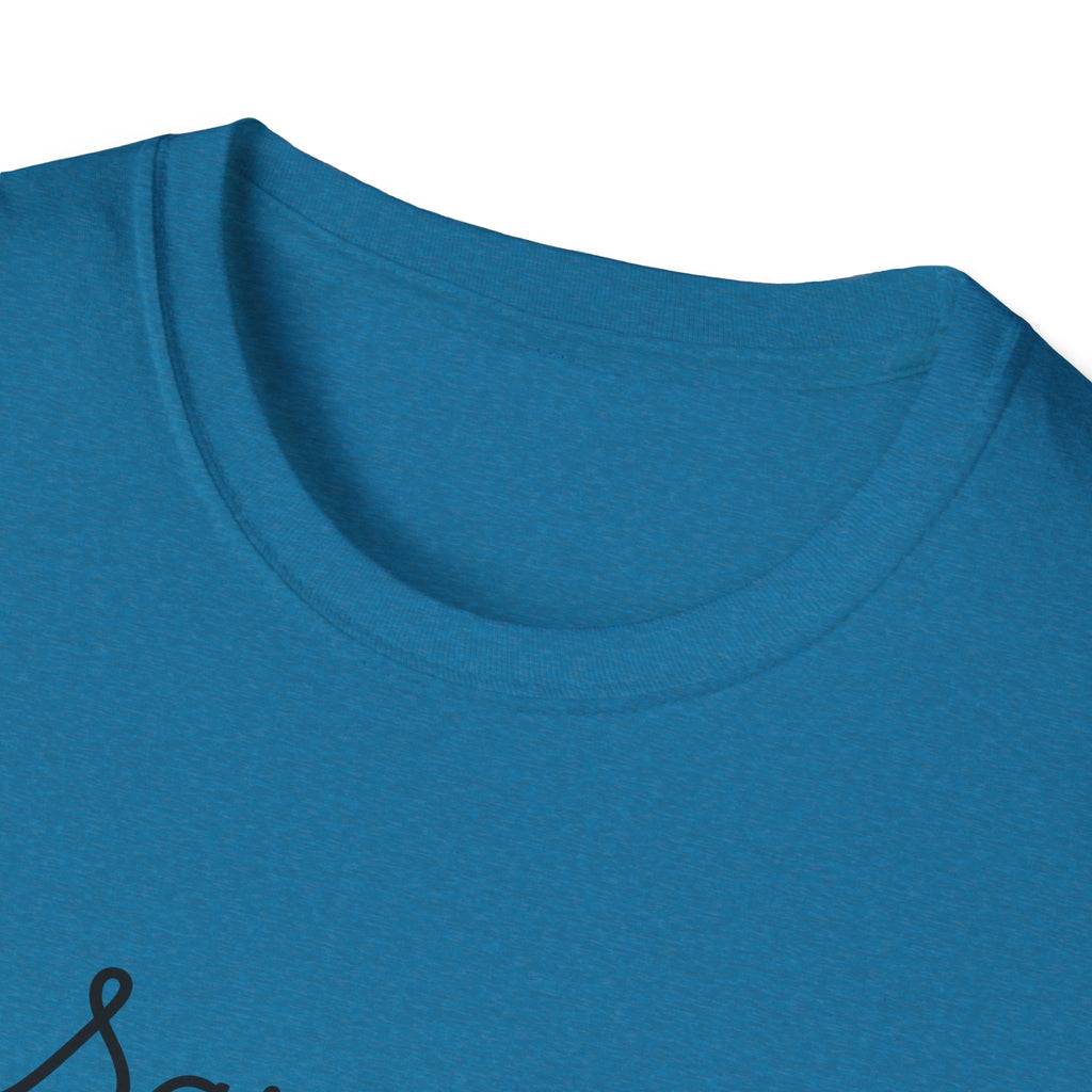 Sarcasm Script Tee | Sarcasm Is My Superpower T-Shirt
