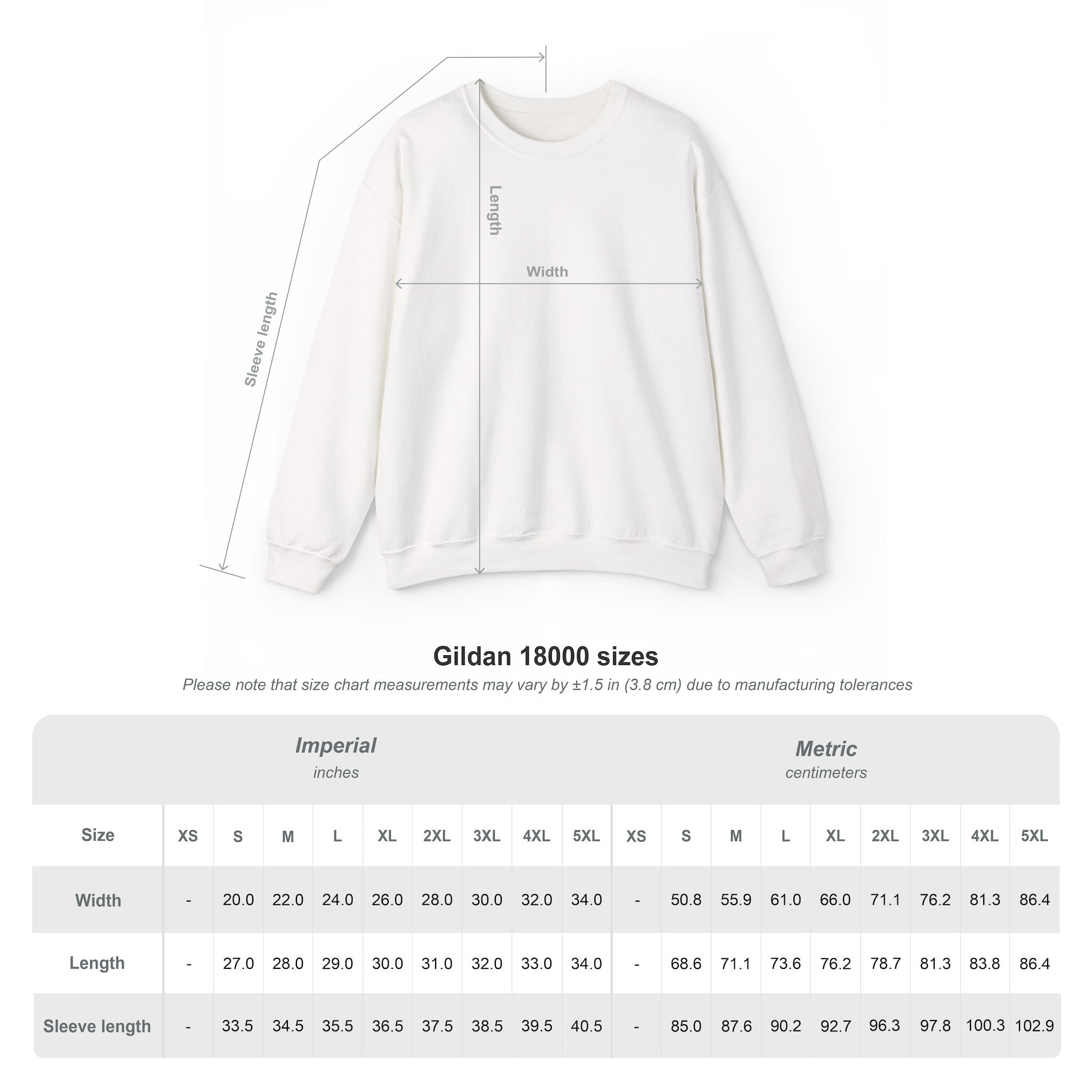 I'm a Winner Stick Figure Crewneck Sweatshirt — Funny Motivational Pullover