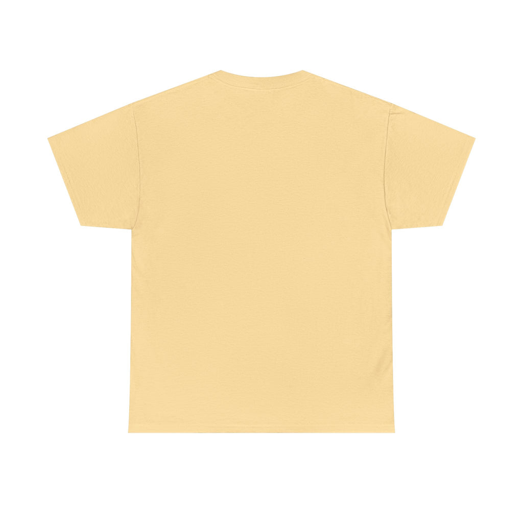 Mad Diva Tee  | Script Logo, Minimal Circle Design
