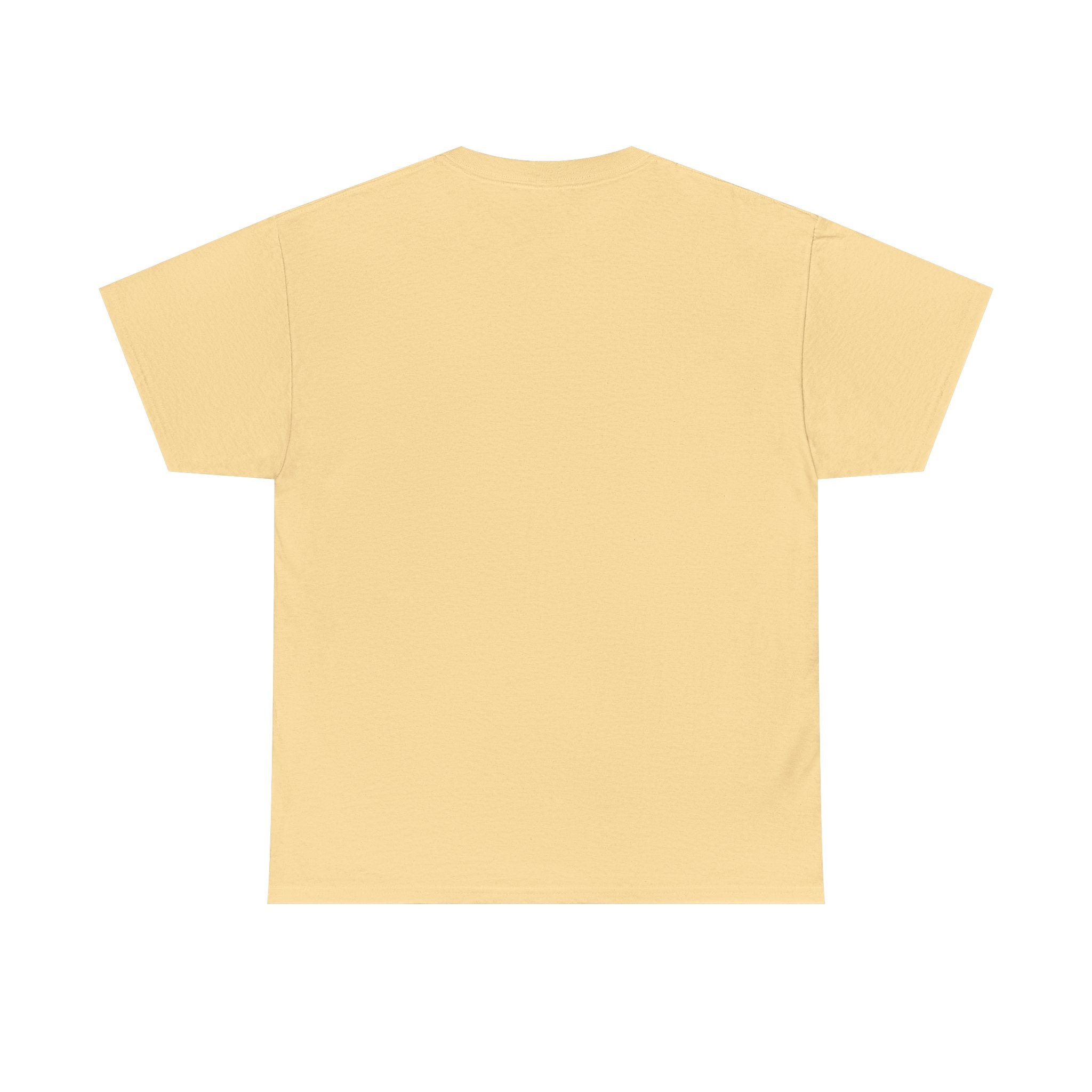 Mad Diva Tee  | Script Logo, Minimal Circle Design