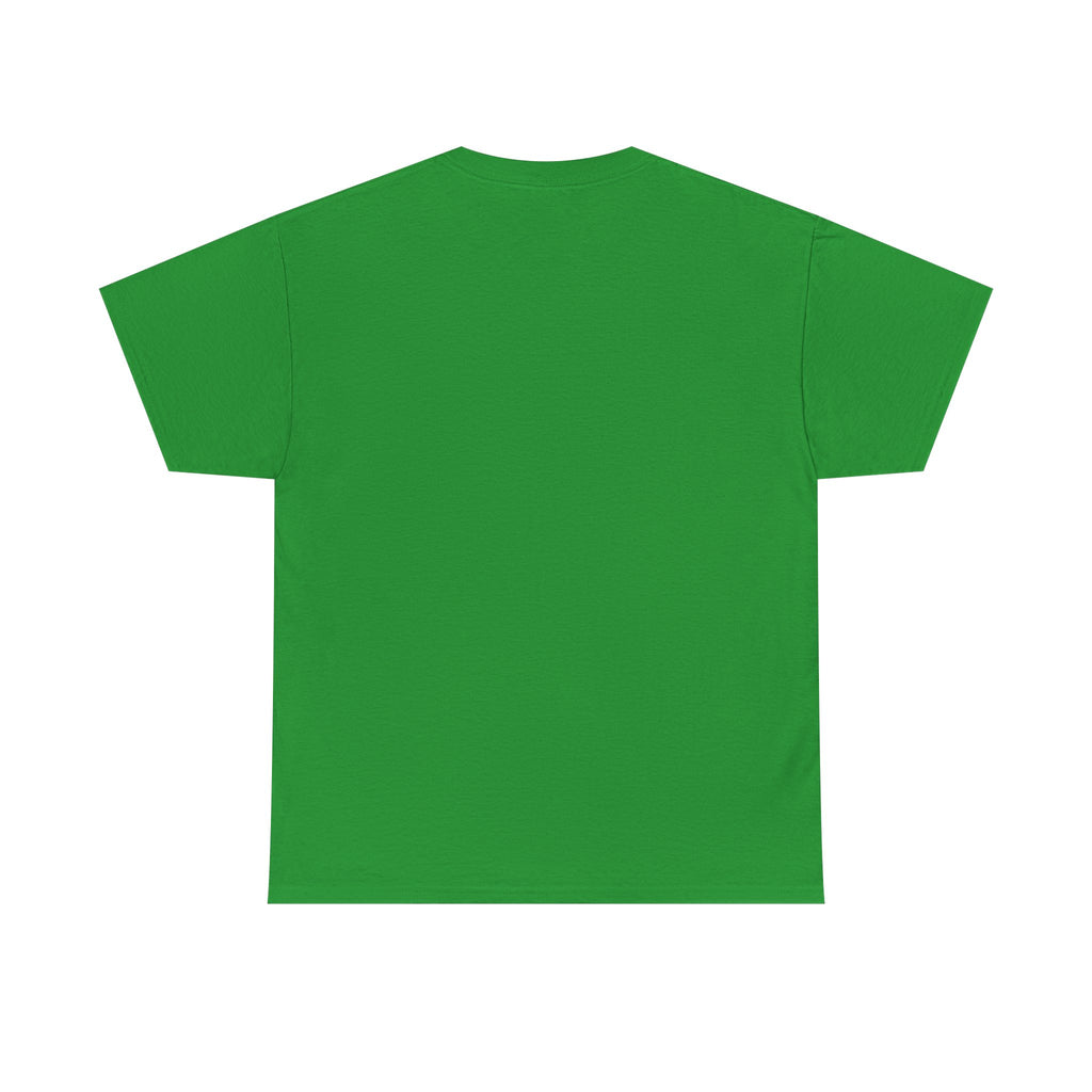Mad Diva Tee  | Script Logo, Minimal Circle Design