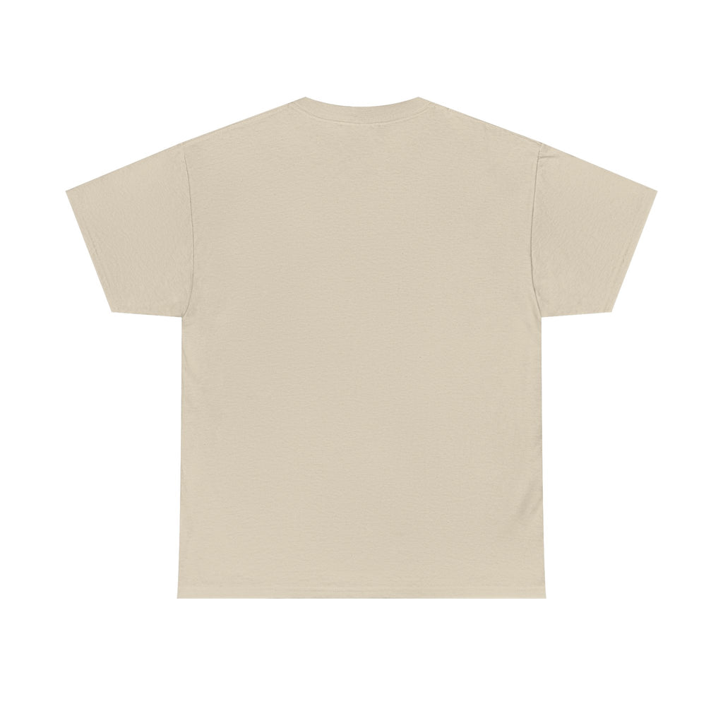 Mad Diva Tee  | Script Logo, Minimal Circle Design