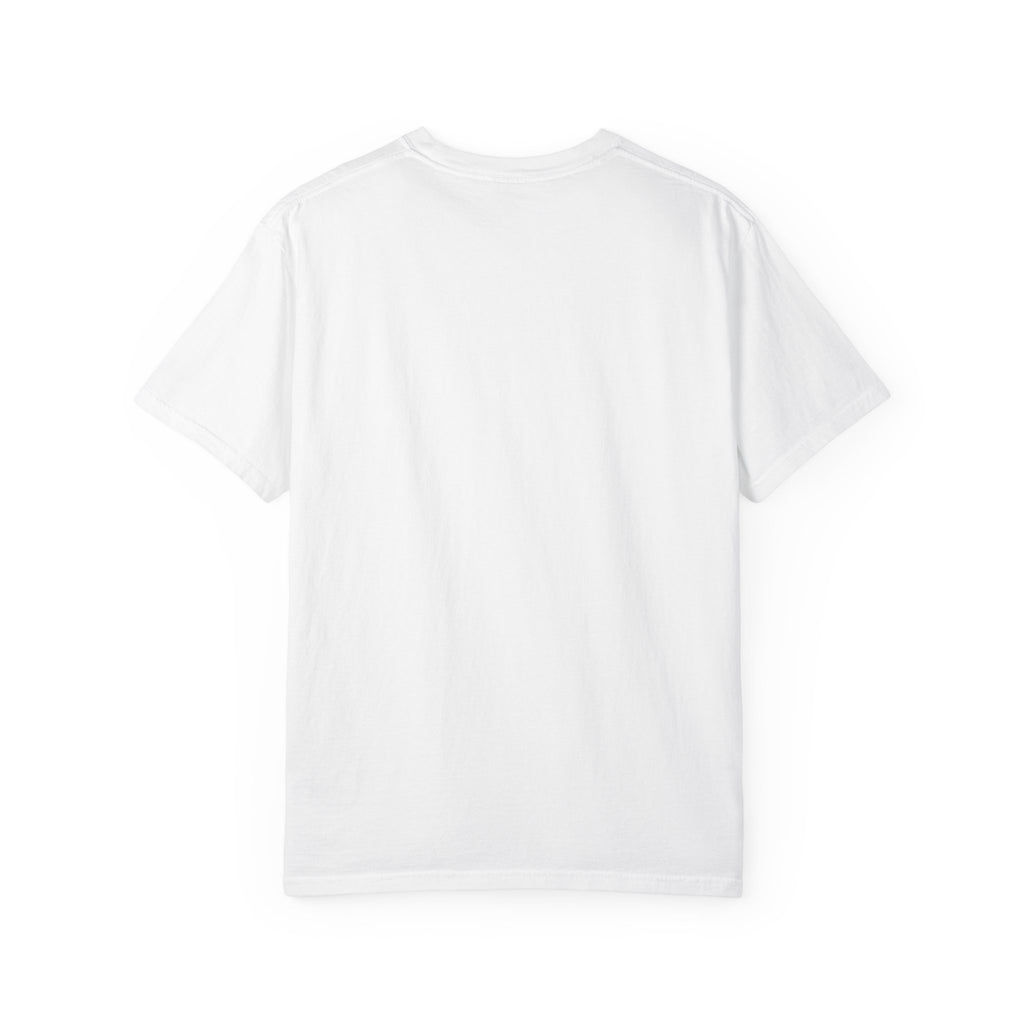 B*tch! Graphic Tee — Bold Script Statement T-Shirt