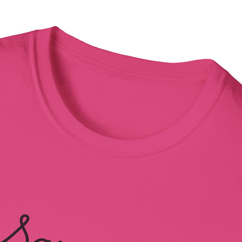 Sarcasm Script Tee | Sarcasm Is My Superpower T-Shirt