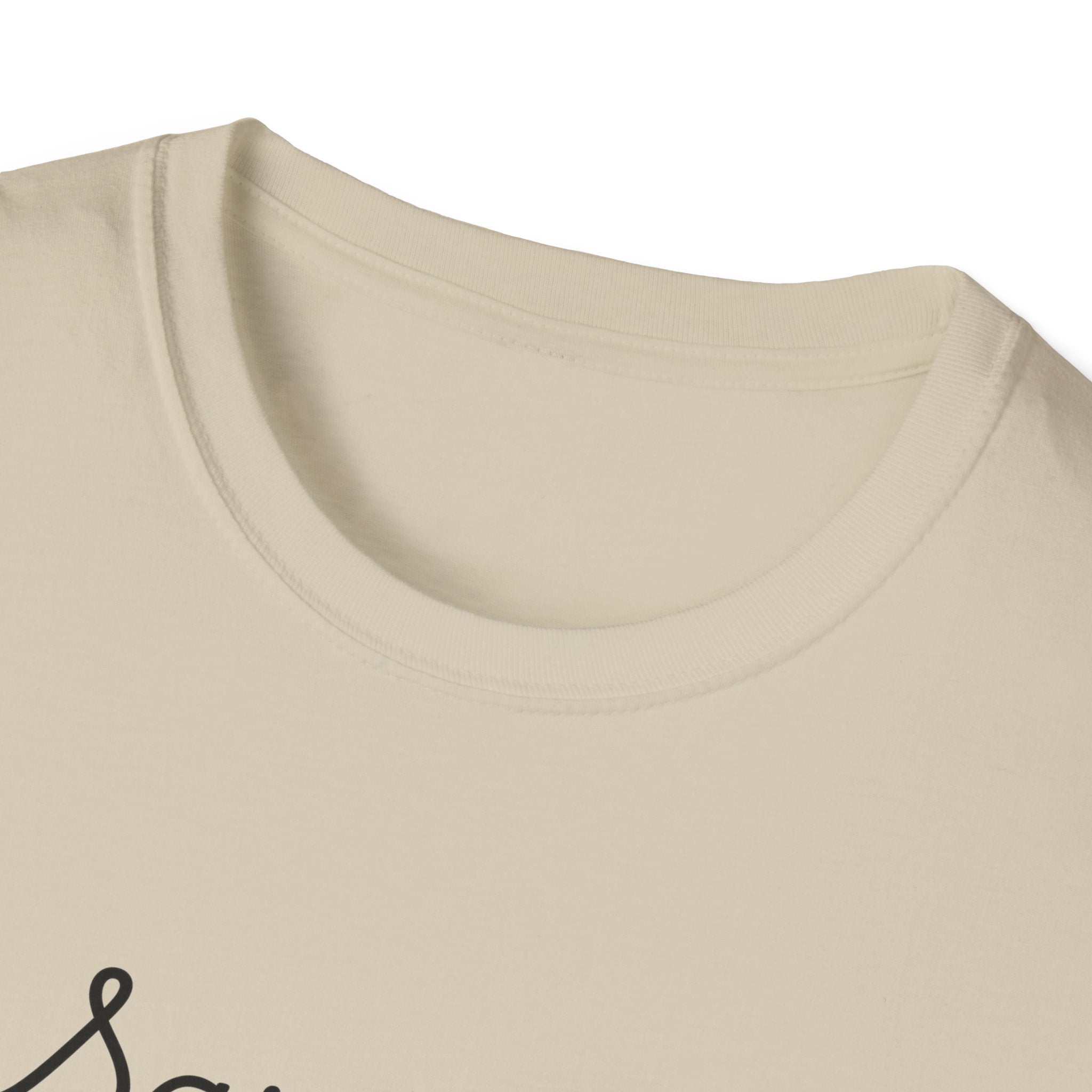 Sarcasm Script Tee | Sarcasm Is My Superpower T-Shirt