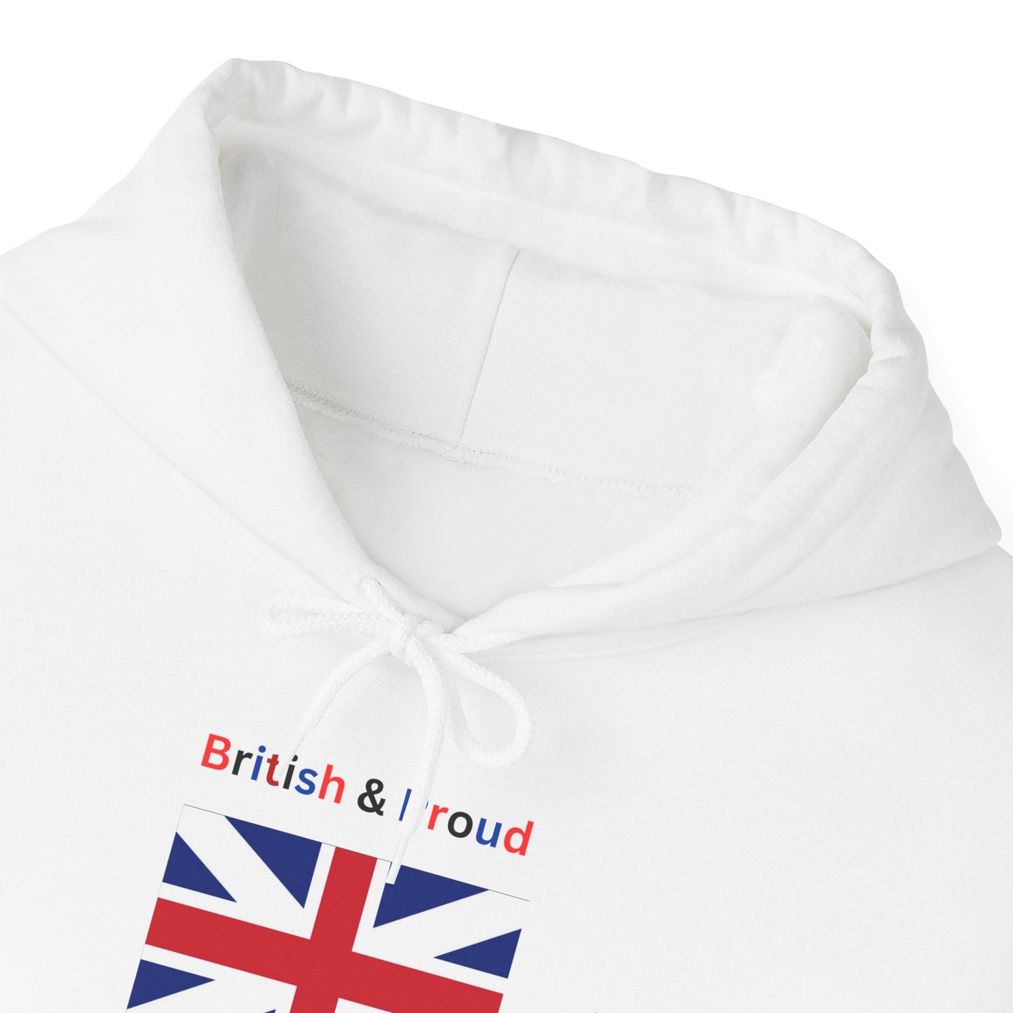 Vote Reform Now Hoodie