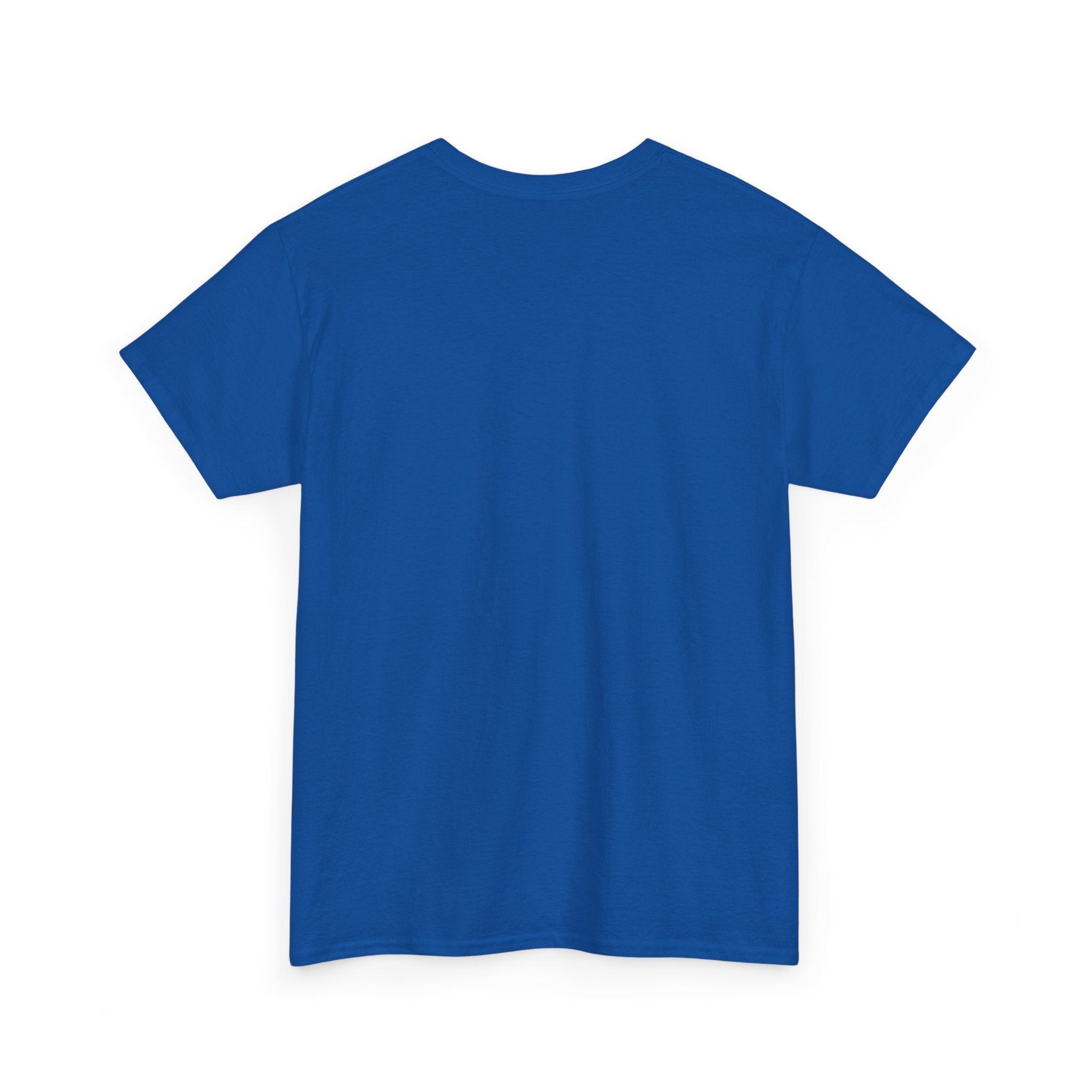 Mad Diva Tee  | Script Logo, Minimal Circle Design