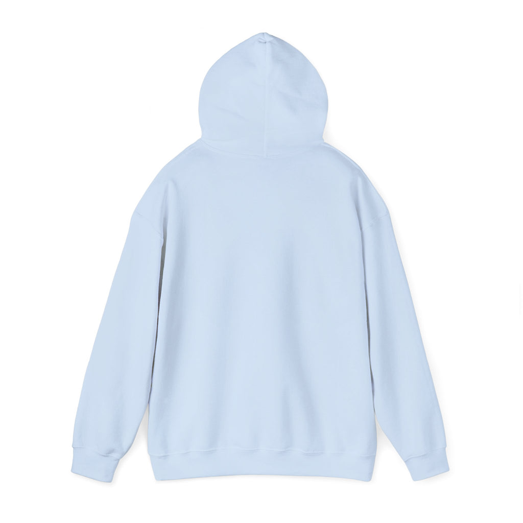 Carpe Diem! Hoodie | Motivational Script Graphic Sweatshirt