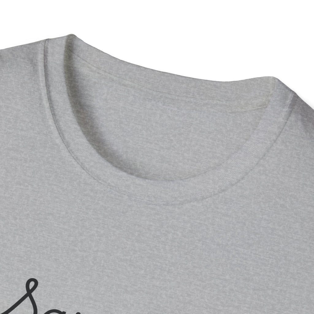 Sarcasm Script Tee | Sarcasm Is My Superpower T-Shirt