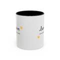Sarcasm one of the Many Services I Offer Mug | Accent Coffee Mug