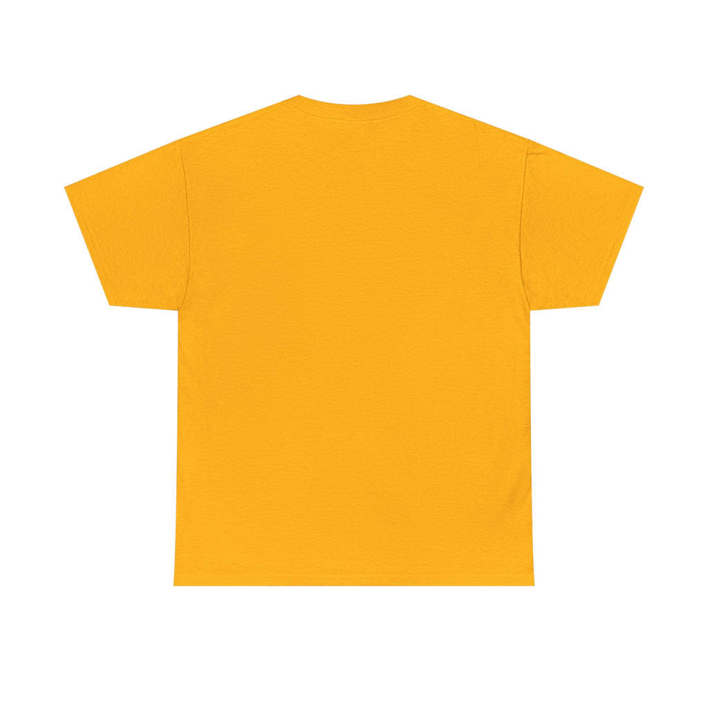 Mad Diva Tee  | Script Logo, Minimal Circle Design