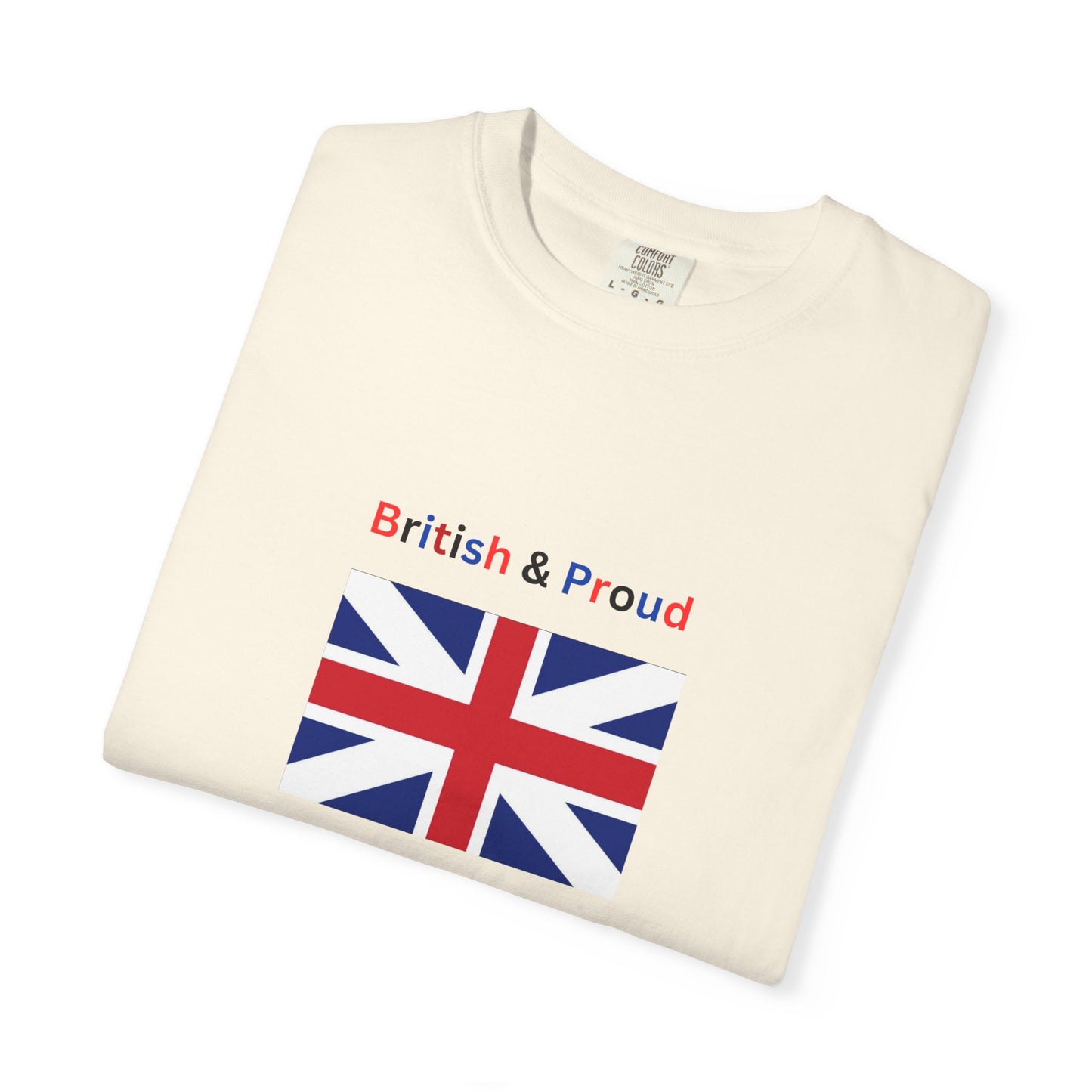 Graphic T-Shirt Vote Reform UK Unisex Tee