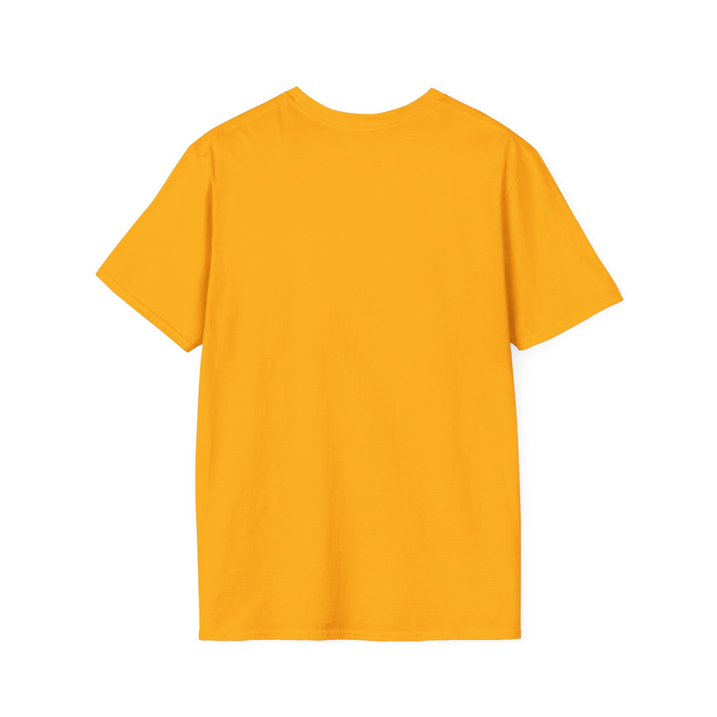 If You Fail Congratulations T-Shirt | Minimalist Motivational Text Tee