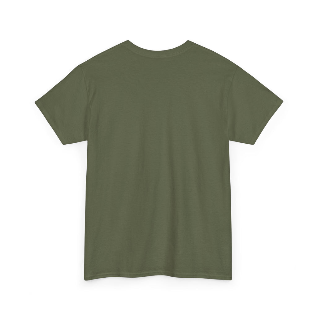 WHAT IF? Minimalist Text T-Shirt — Question Graphic Tee