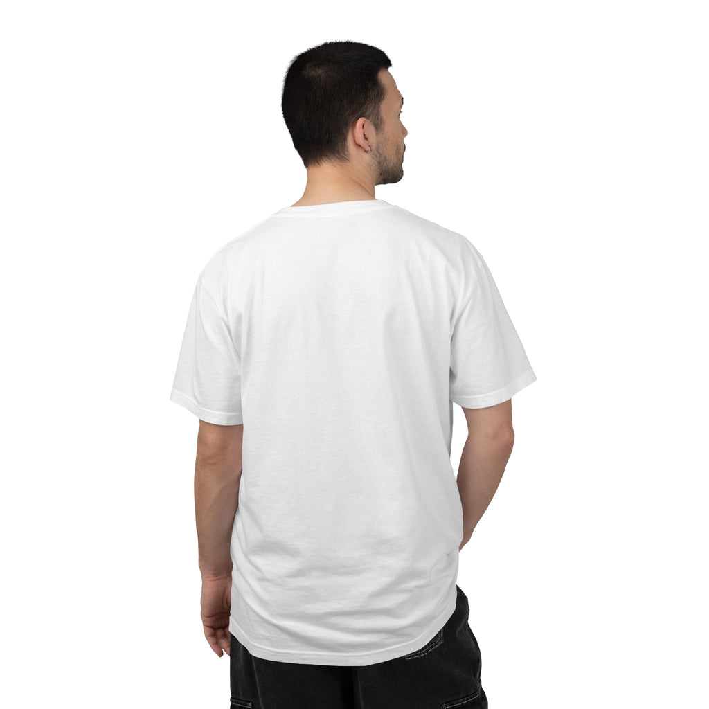 B*tch! Graphic Tee — Bold Script Statement T-Shirt