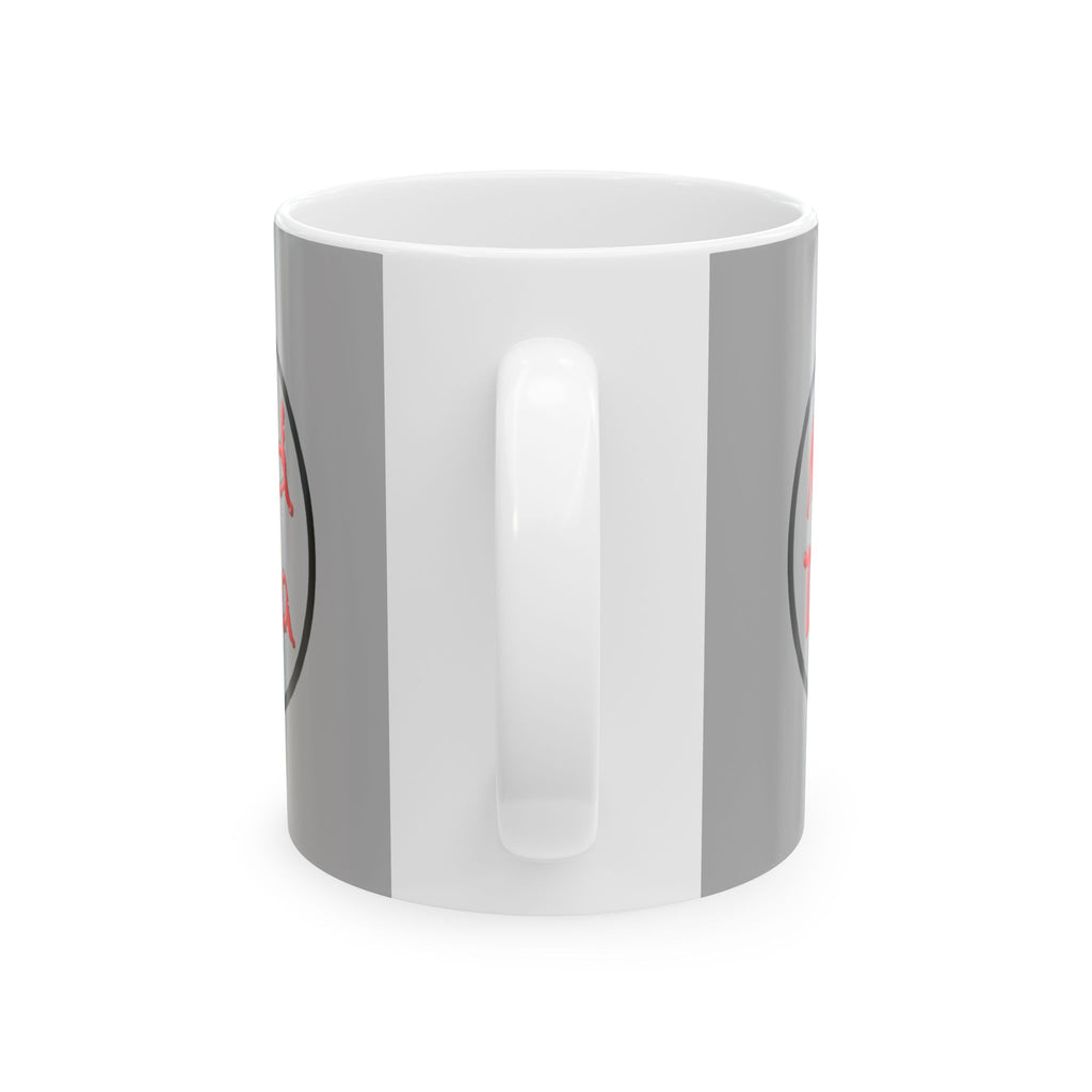 Mad  Diva Mug Ceramic Mug | 11oz