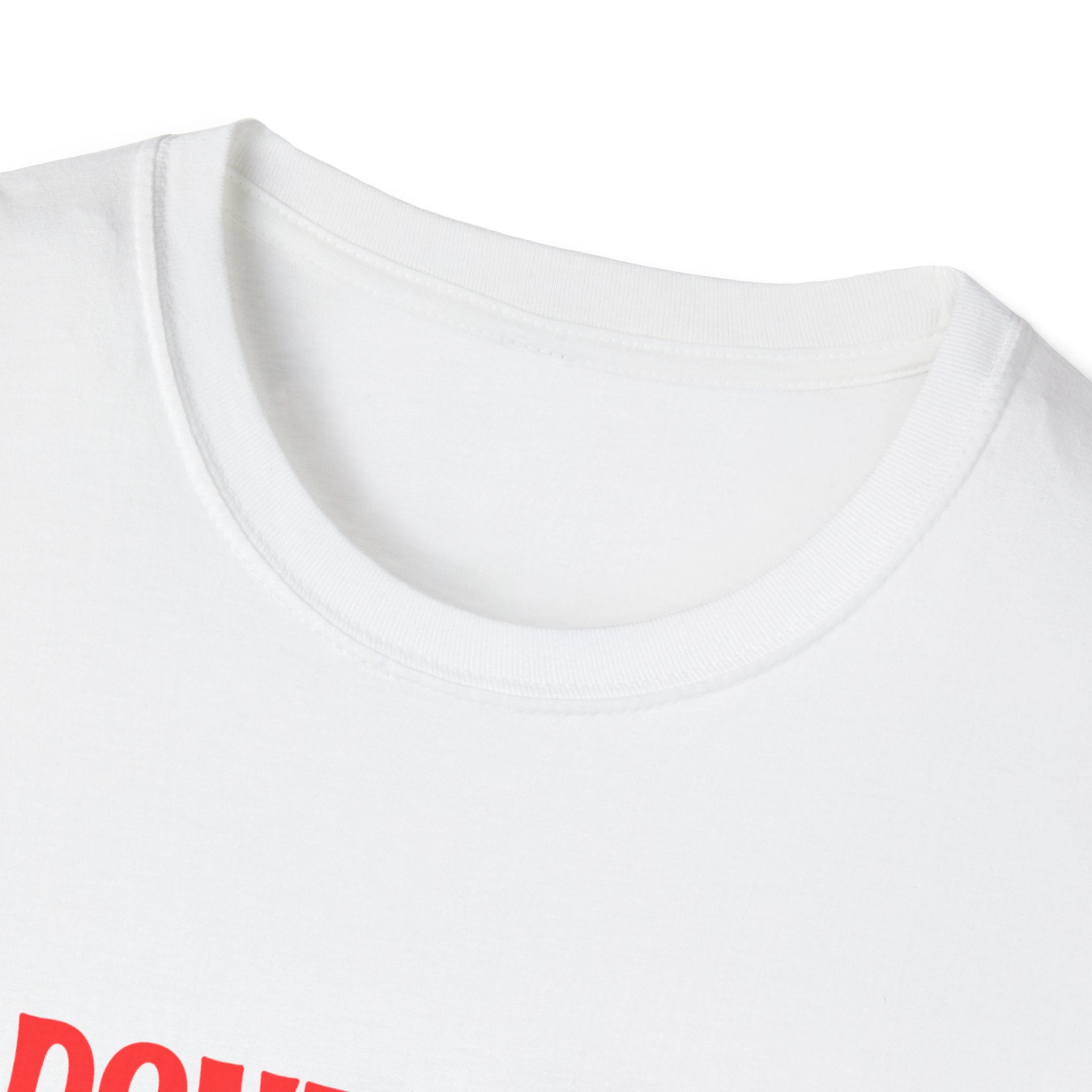 Don’t Stop Believing In Yourself T-Shirt — Inspirational Motivational Tee