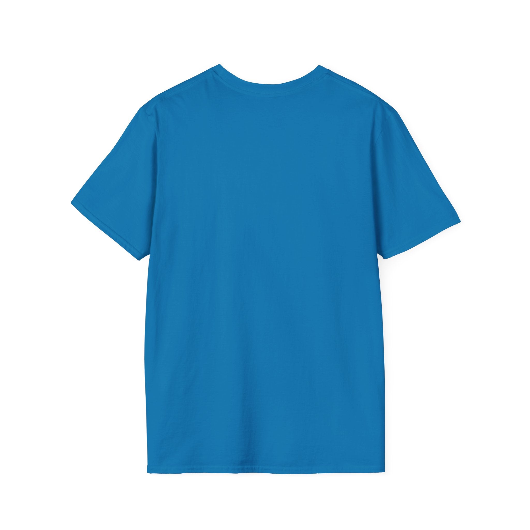 If You Fail Congratulations T-Shirt | Minimalist Motivational Text Tee