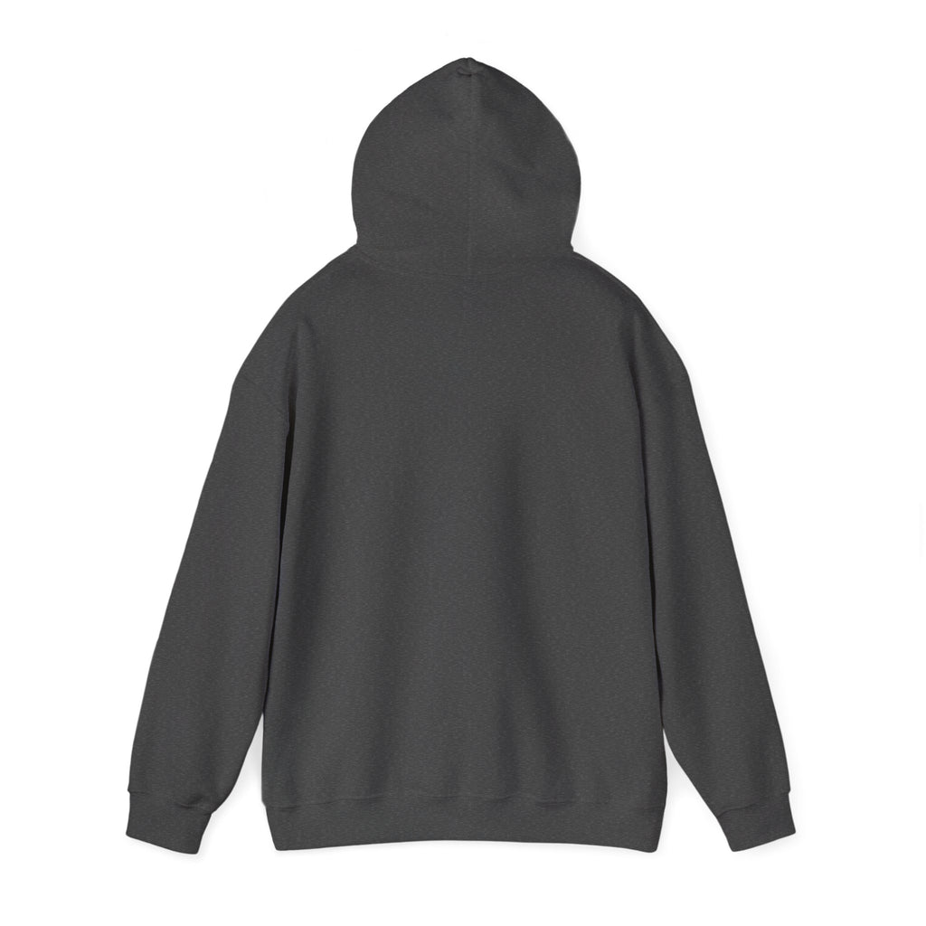 Carpe Diem! Hoodie | Motivational Script Graphic Sweatshirt