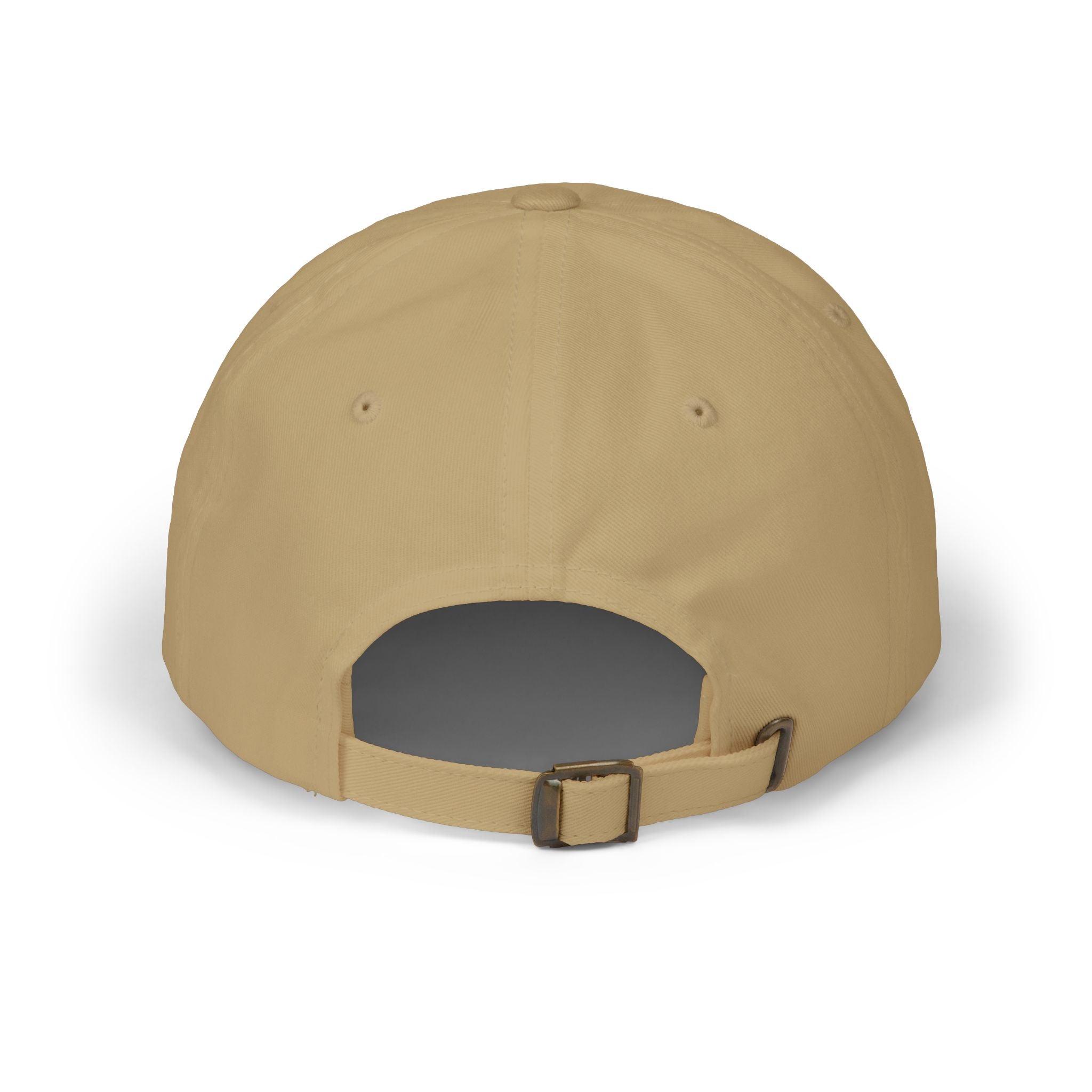 Dad Dancing Cap | Retro Dancing Dad Illustration