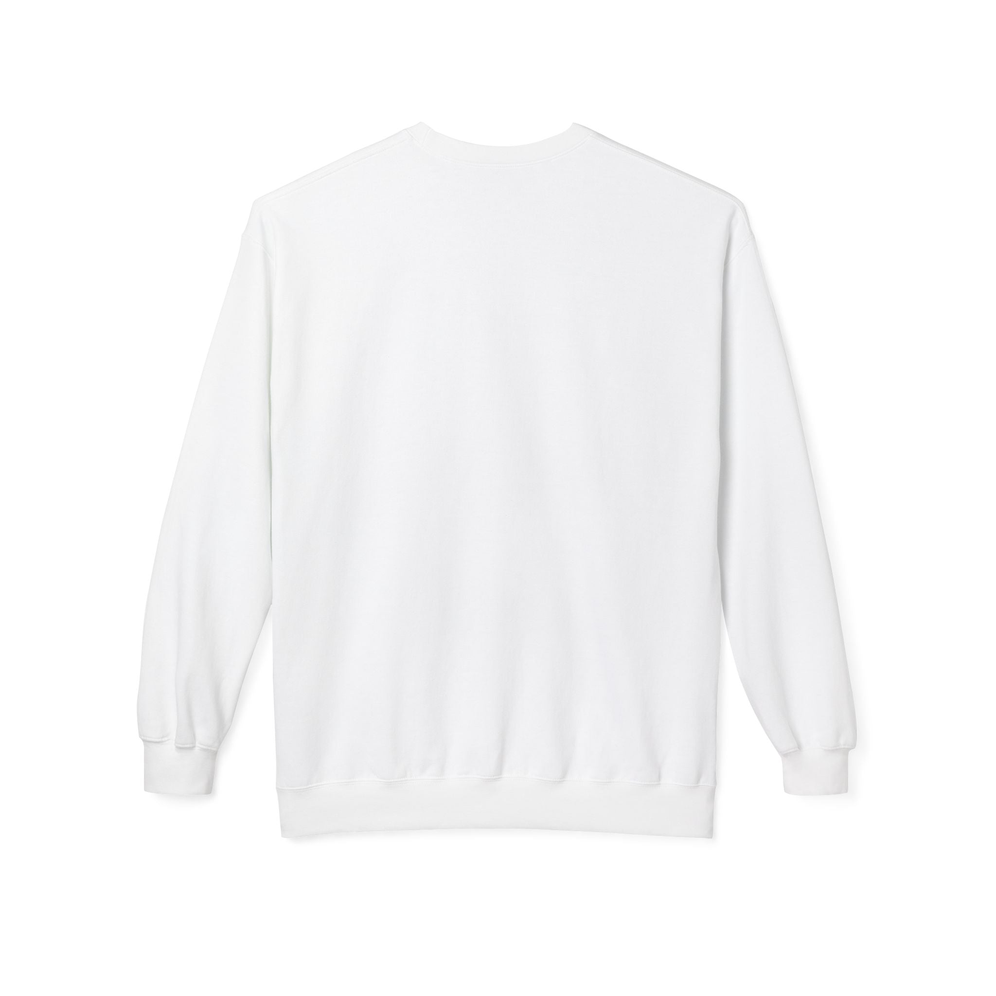 British Lung Foundation balloon logo Sweatshirt | charity lung health as worn by the late Princess Diana
