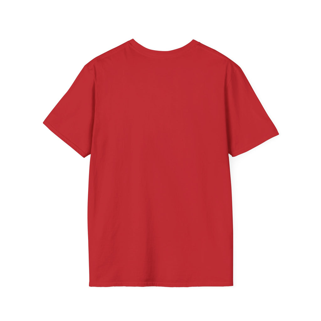 If You Fail Congratulations T-Shirt | Minimalist Motivational Text Tee