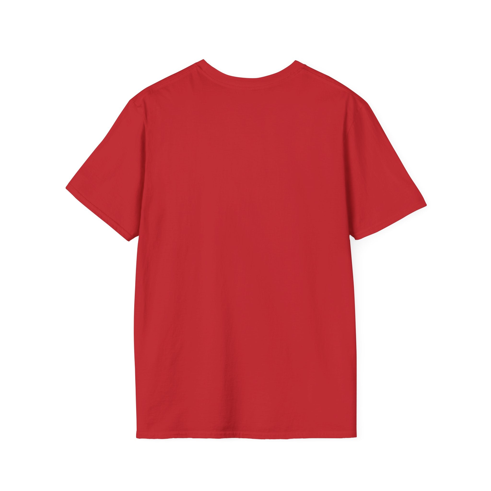 If You Fail Congratulations T-Shirt | Minimalist Motivational Text Tee