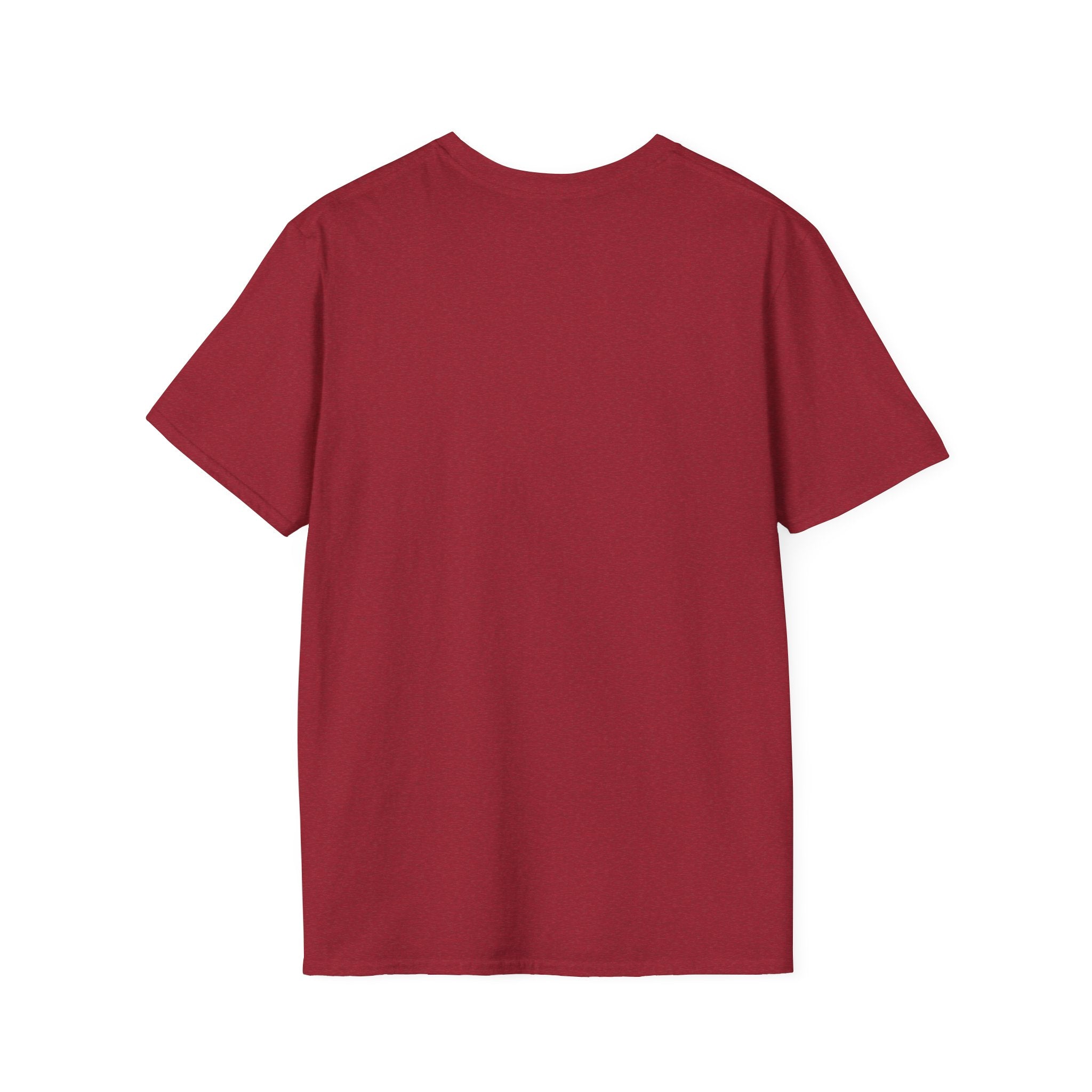 Do I Look Like I Care? T-Shirt | Sarcastic Text Tee Shirt