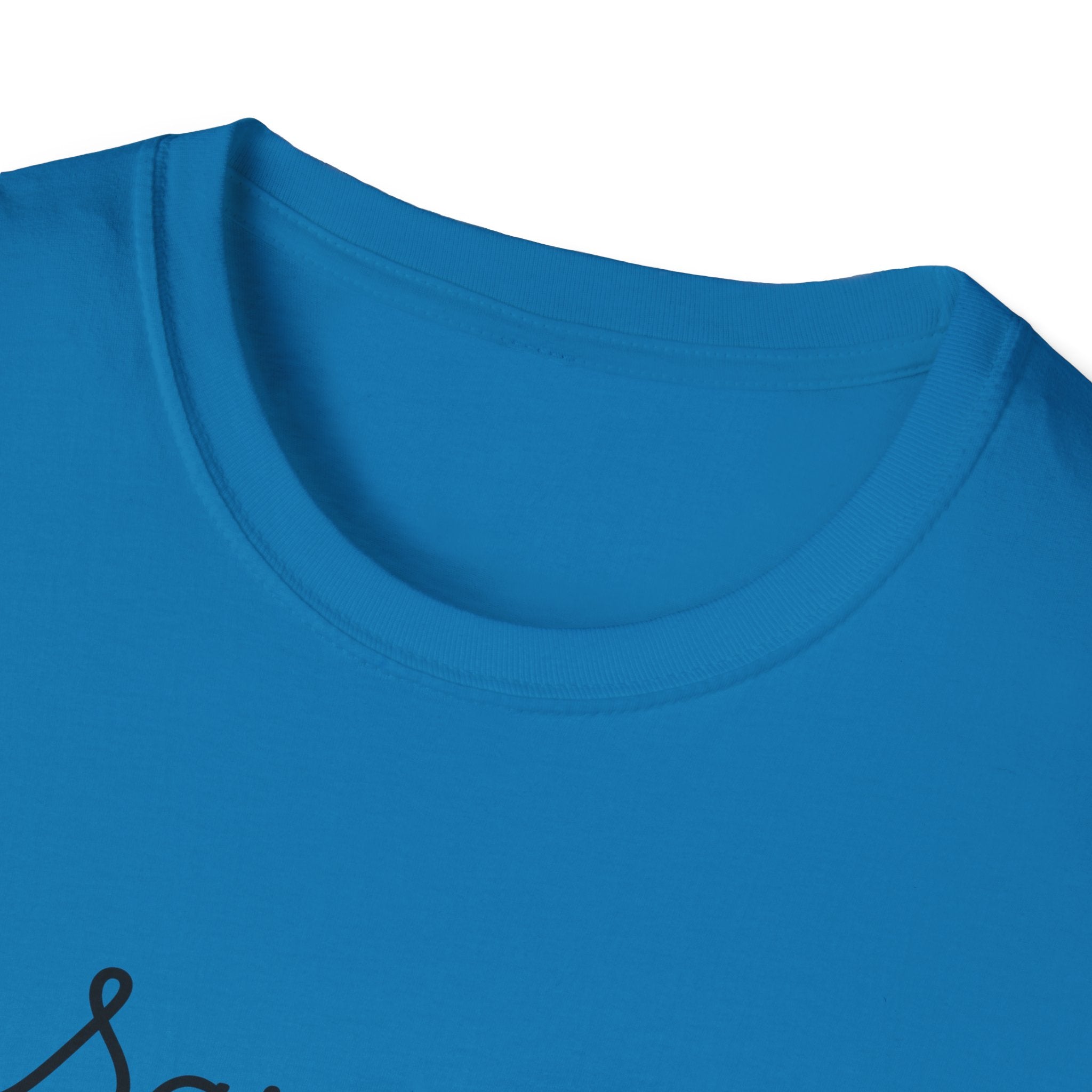 Sarcasm Script Tee | Sarcasm Is My Superpower T-Shirt