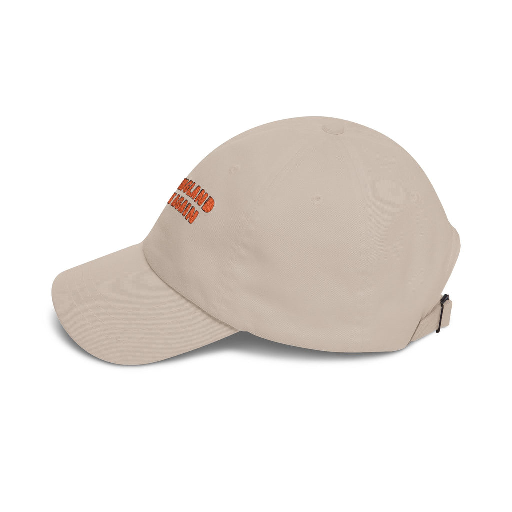 Make England Great Again Cap | Embroidered White Dad Hat | Patriotic England Hat | UK Pride Baseball Cap
