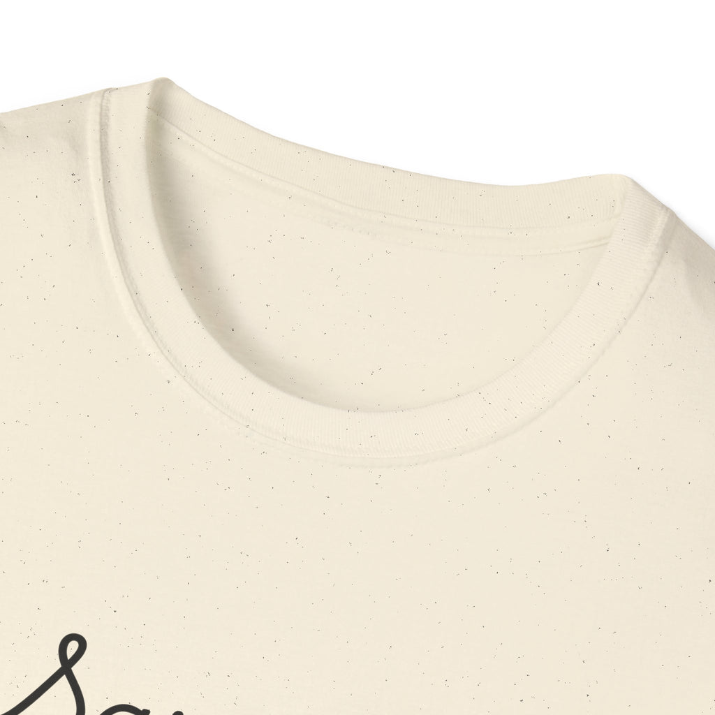 Sarcasm Script Tee | Sarcasm Is My Superpower T-Shirt