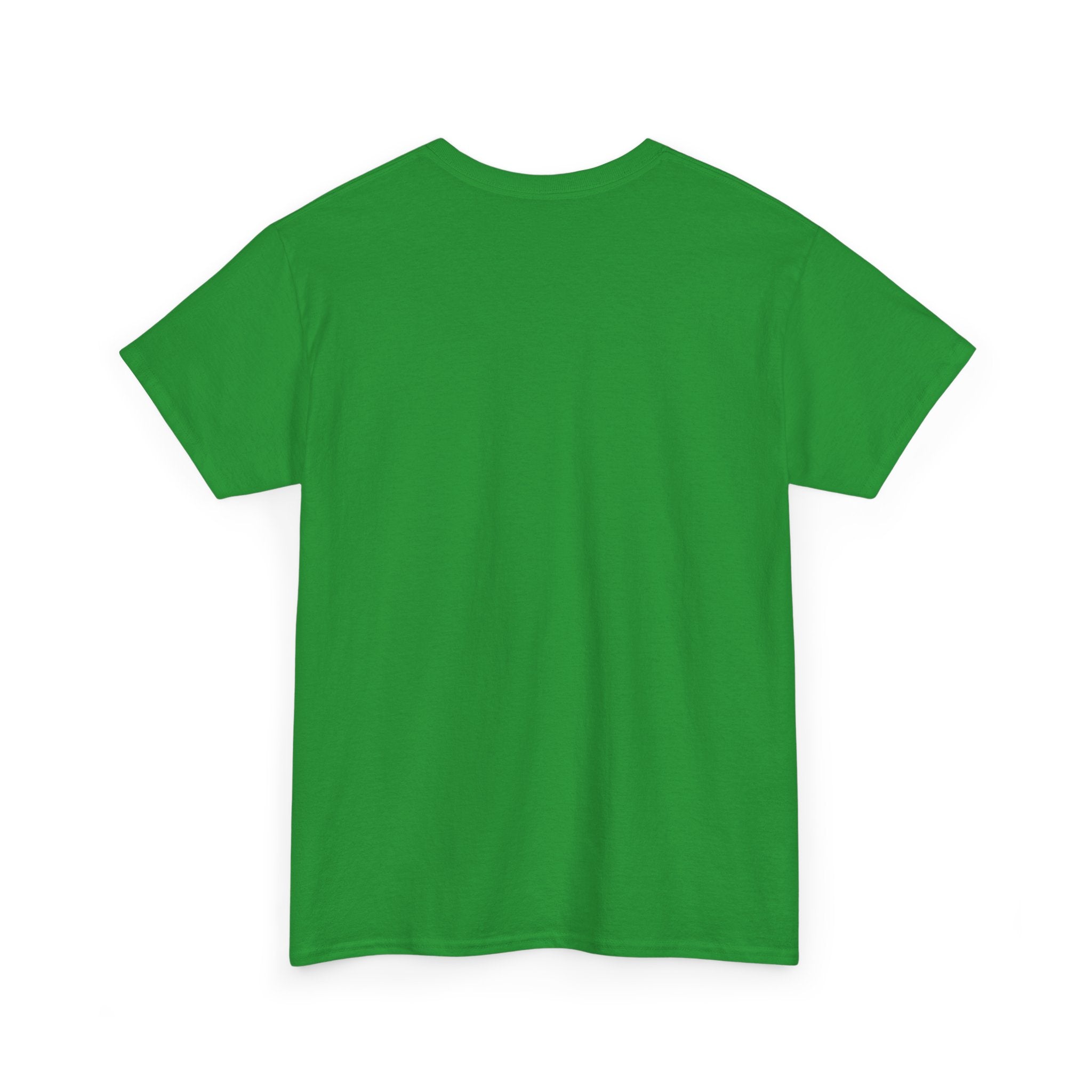 Mad Diva Tee  | Script Logo, Minimal Circle Design