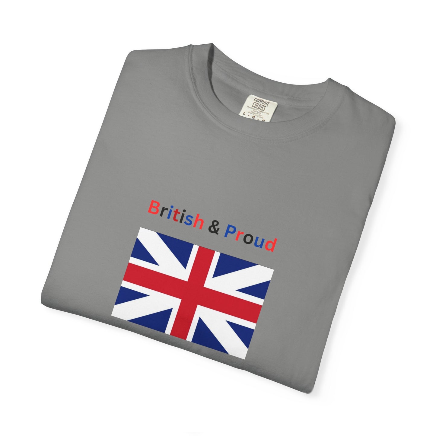 Graphic T-Shirt Vote Reform UK Unisex Tee