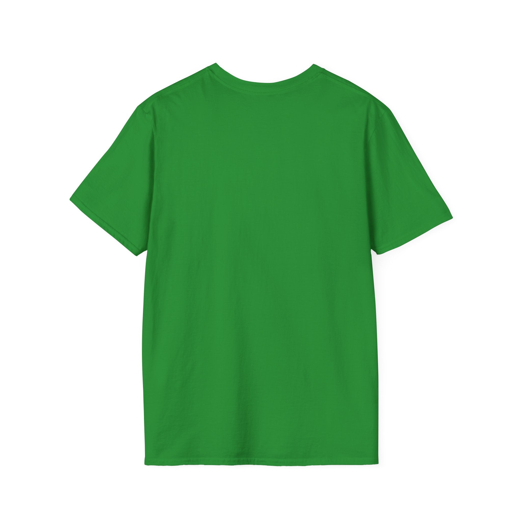If You Fail Congratulations T-Shirt | Minimalist Motivational Text Tee