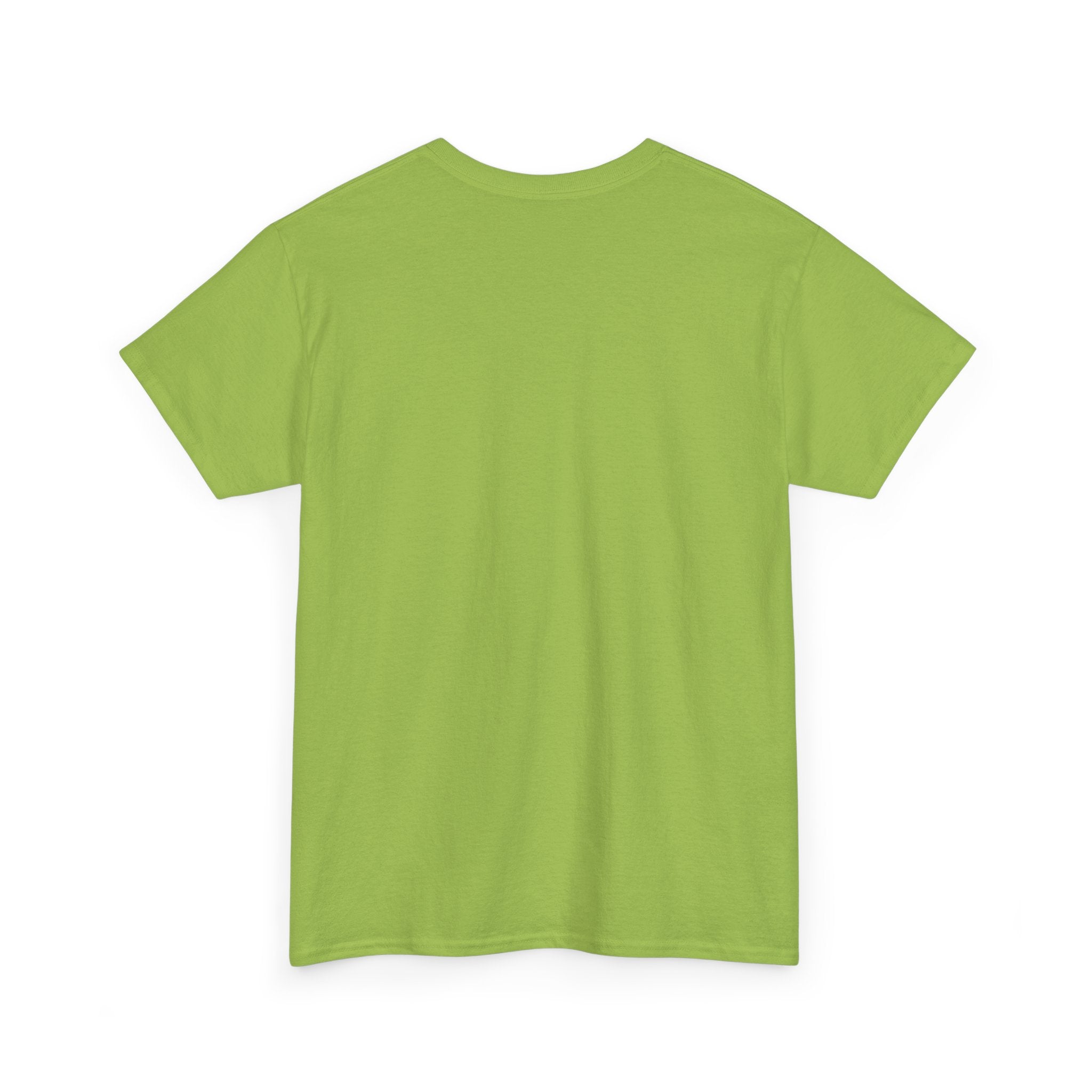 Mad Diva Tee  | Script Logo, Minimal Circle Design