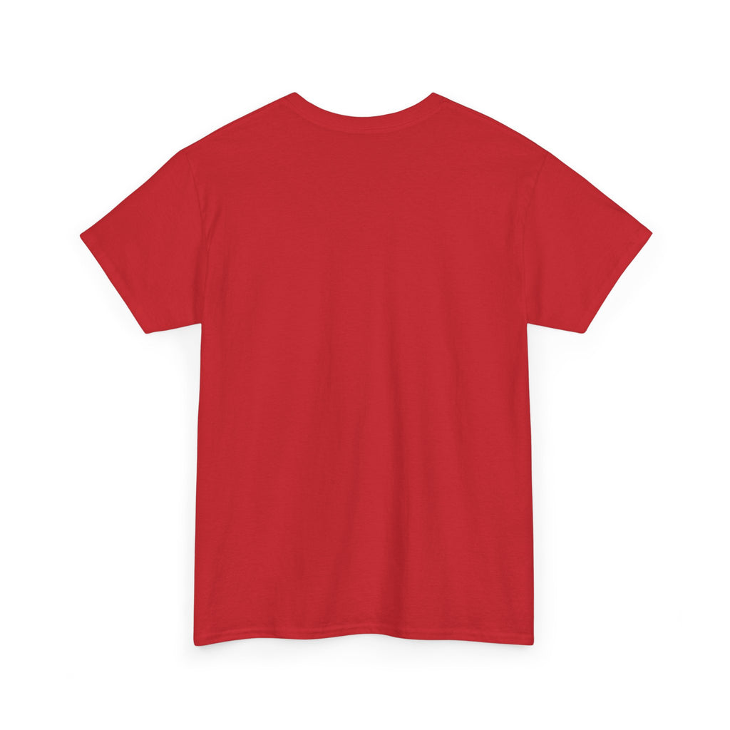 WHAT IF? Minimalist Text T-Shirt — Question Graphic Tee