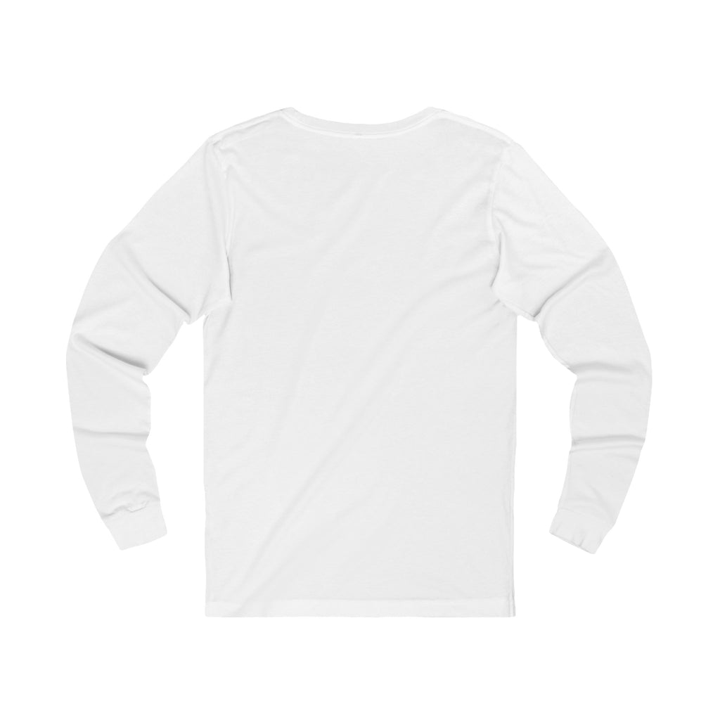 Carpe Diem Script Graphic Tee | Long Sleeve Motivational Shirt