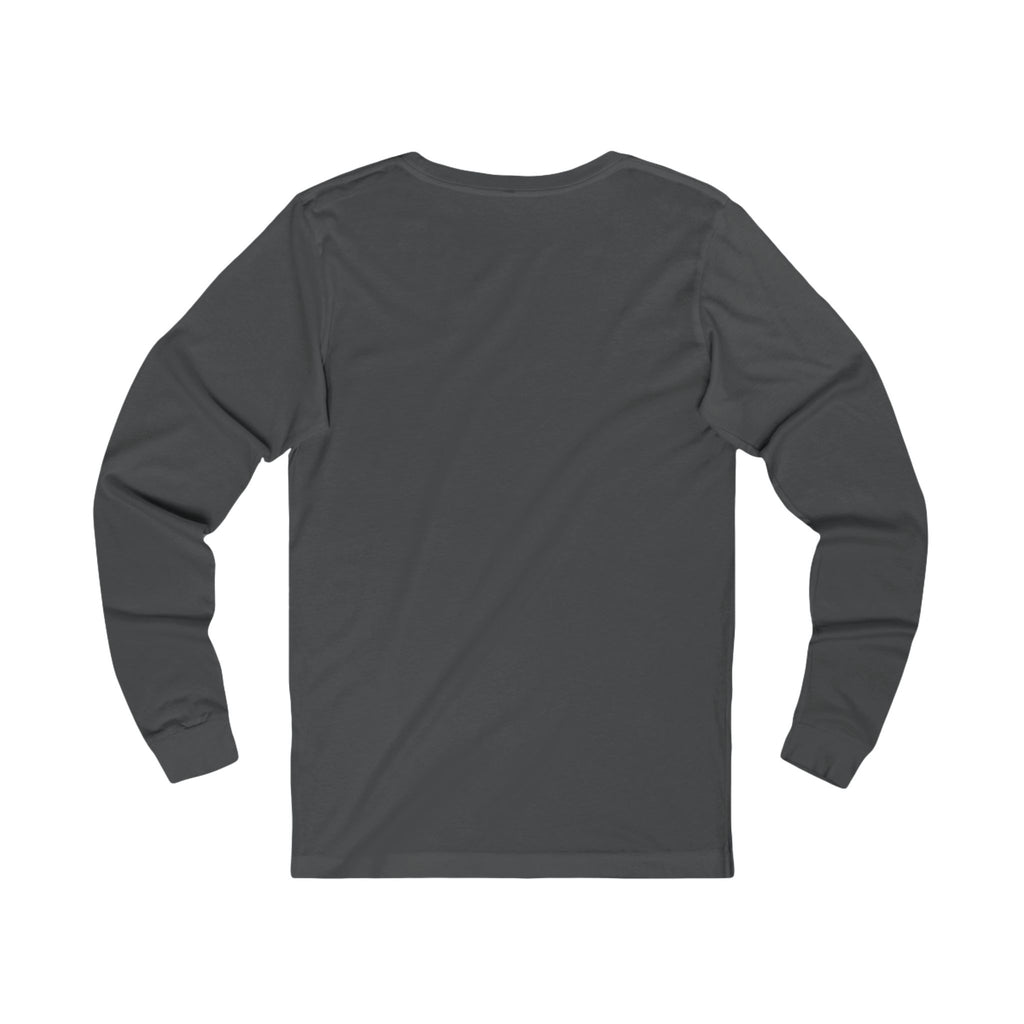 Carpe Diem Script Graphic Tee | Long Sleeve Motivational Shirt