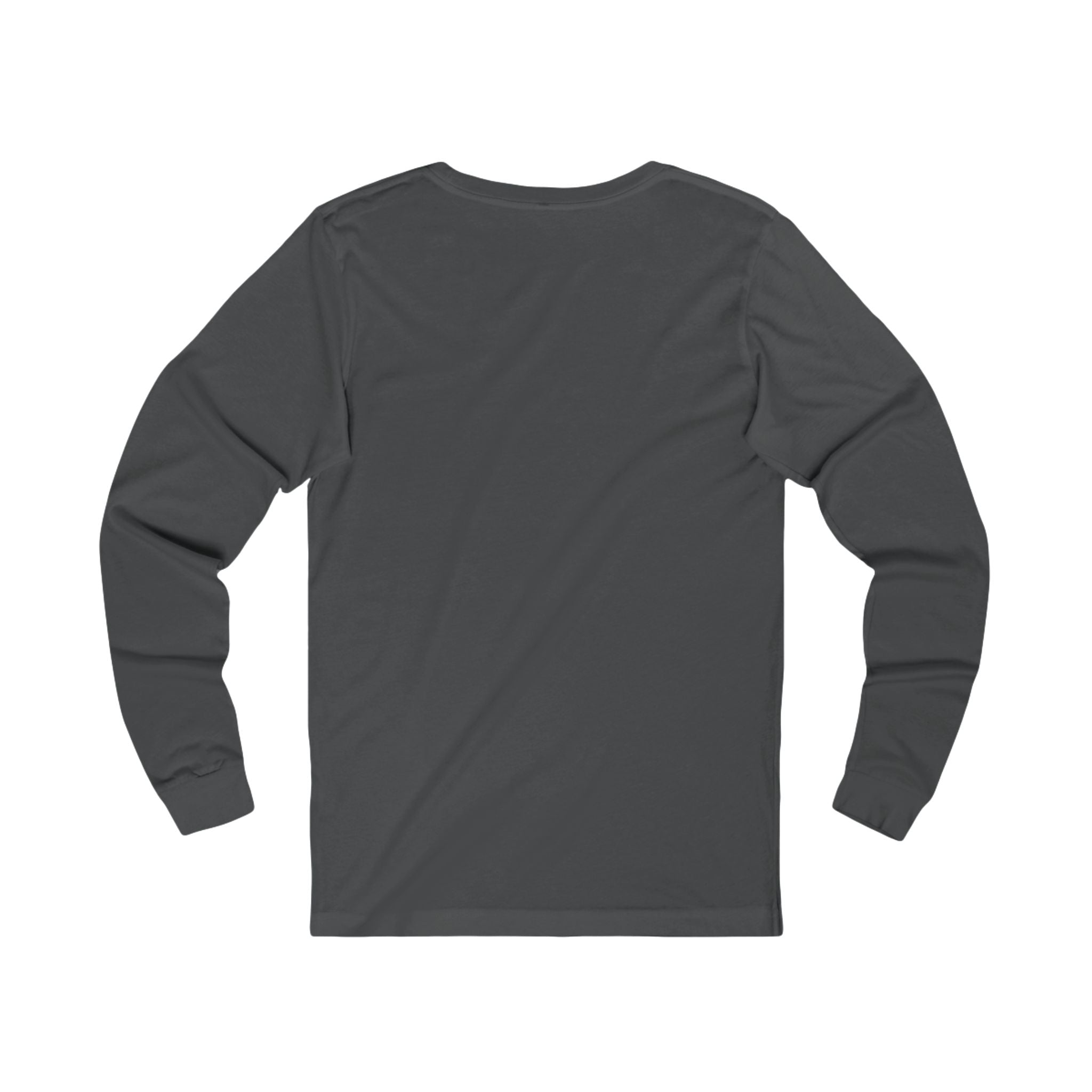 Carpe Diem Script Graphic Tee | Long Sleeve Motivational Shirt