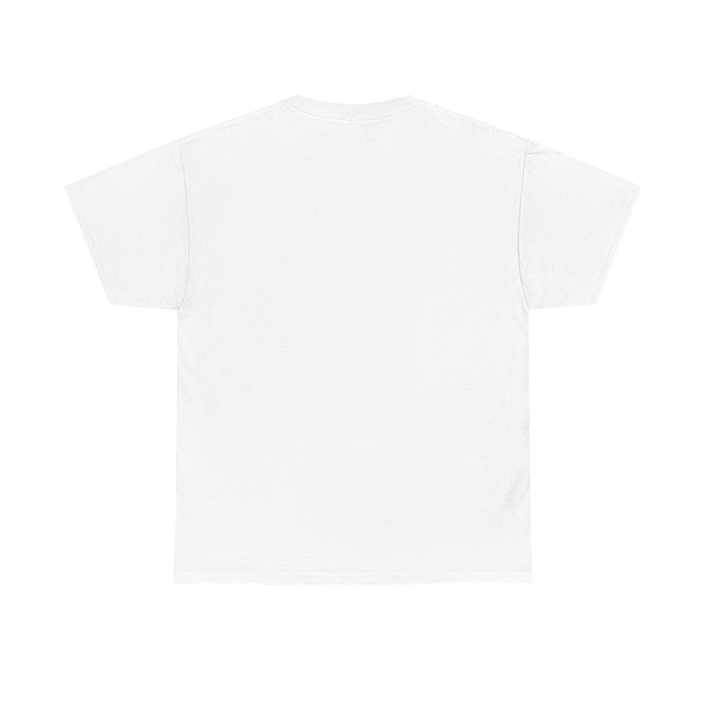 Mad Diva Tee  | Script Logo, Minimal Circle Design