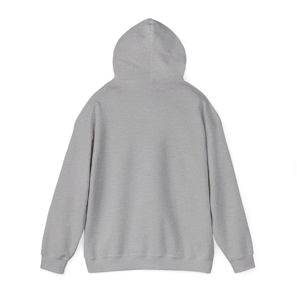 Carpe Diem! Hoodie | Motivational Script Graphic Sweatshirt