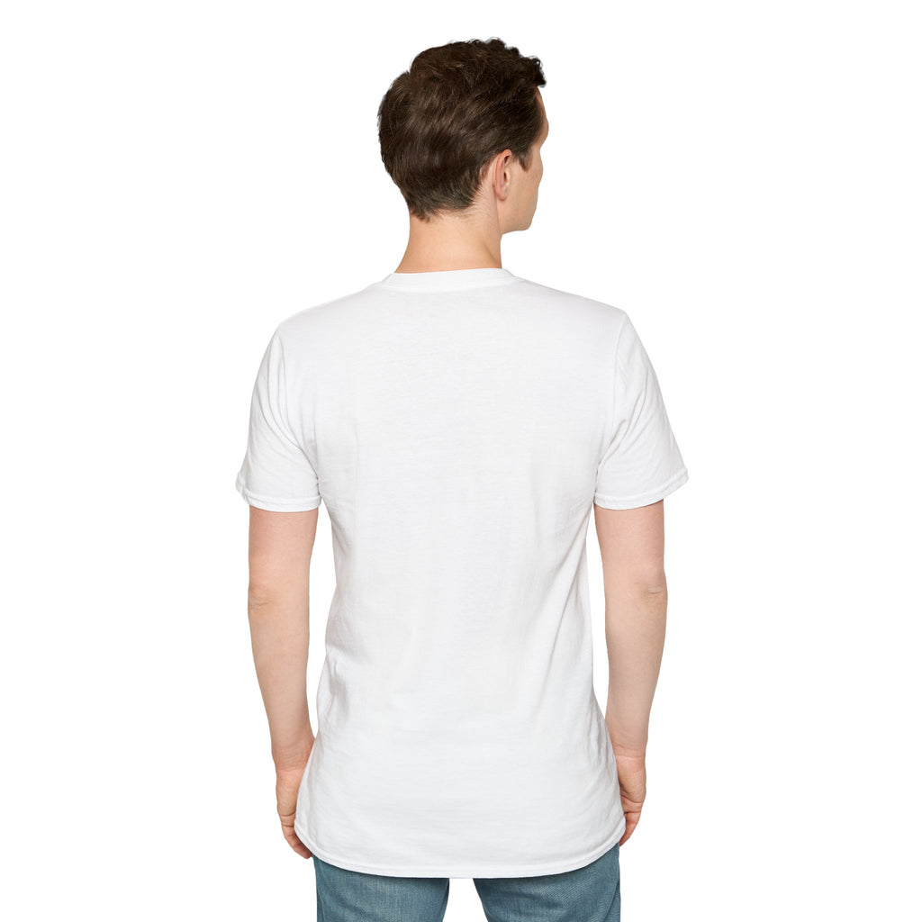 I’m a Winner Stick Figure T-Shirt — Funny Motivational Tee