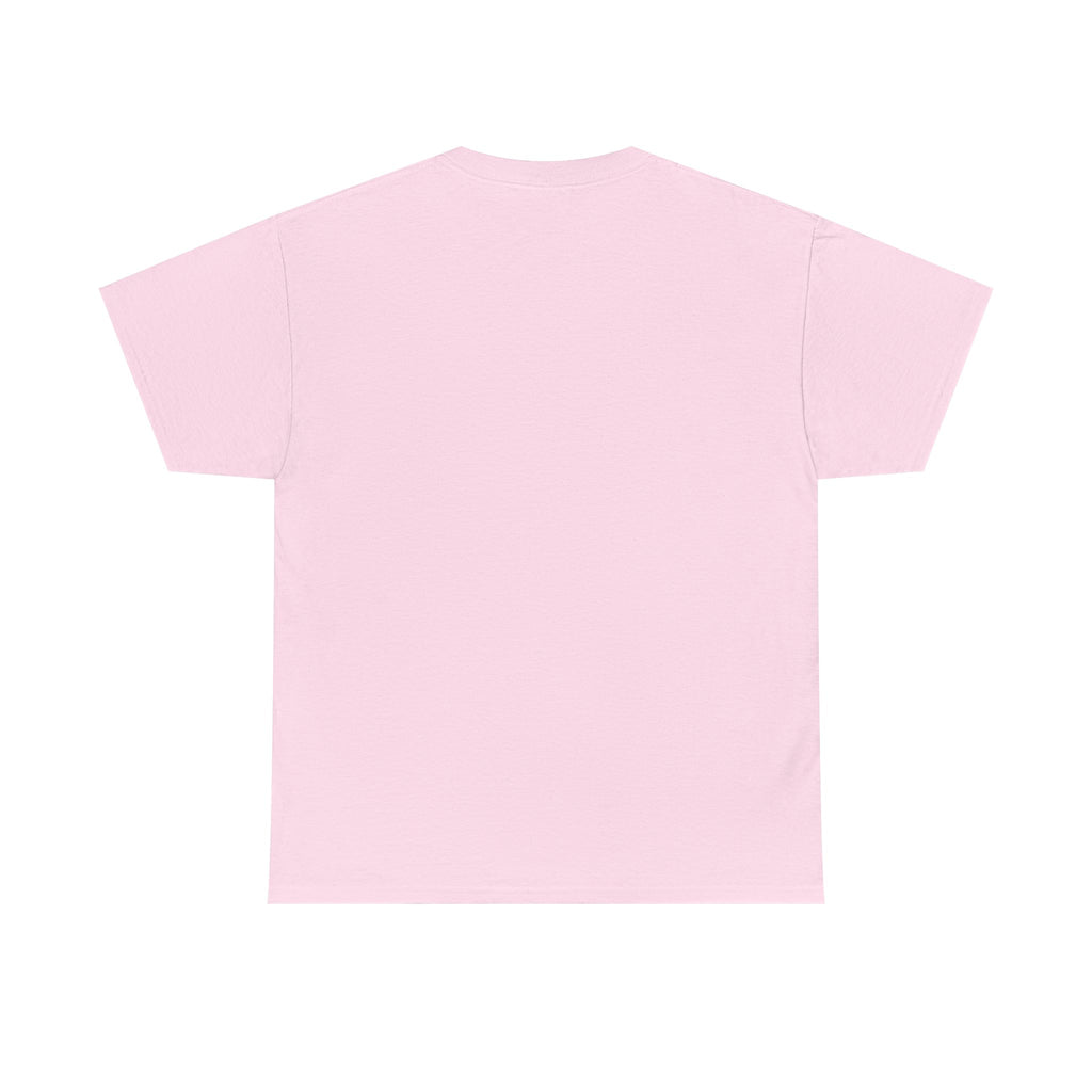 Mad Diva Tee  | Script Logo, Minimal Circle Design