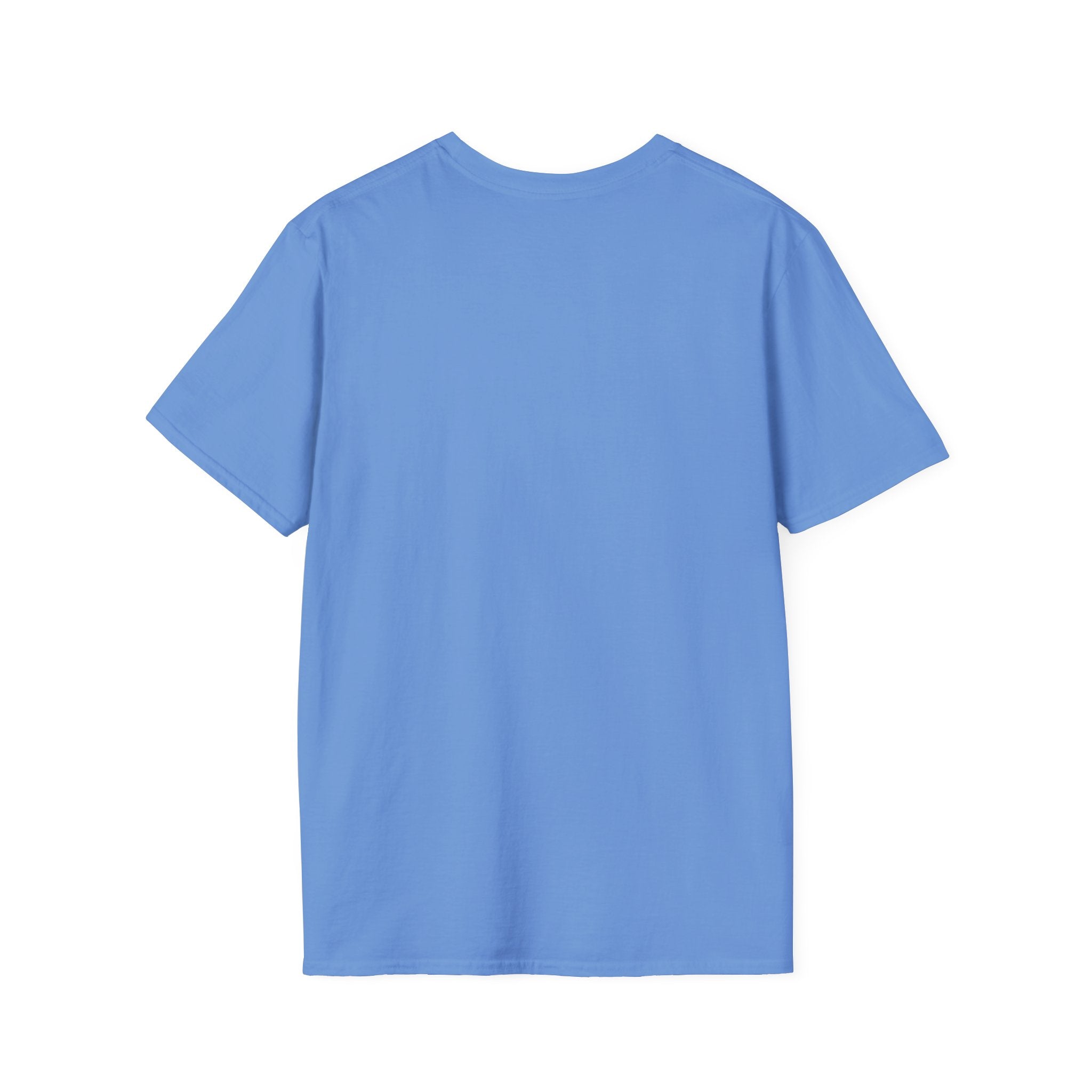 If You Fail Congratulations T-Shirt | Minimalist Motivational Text Tee