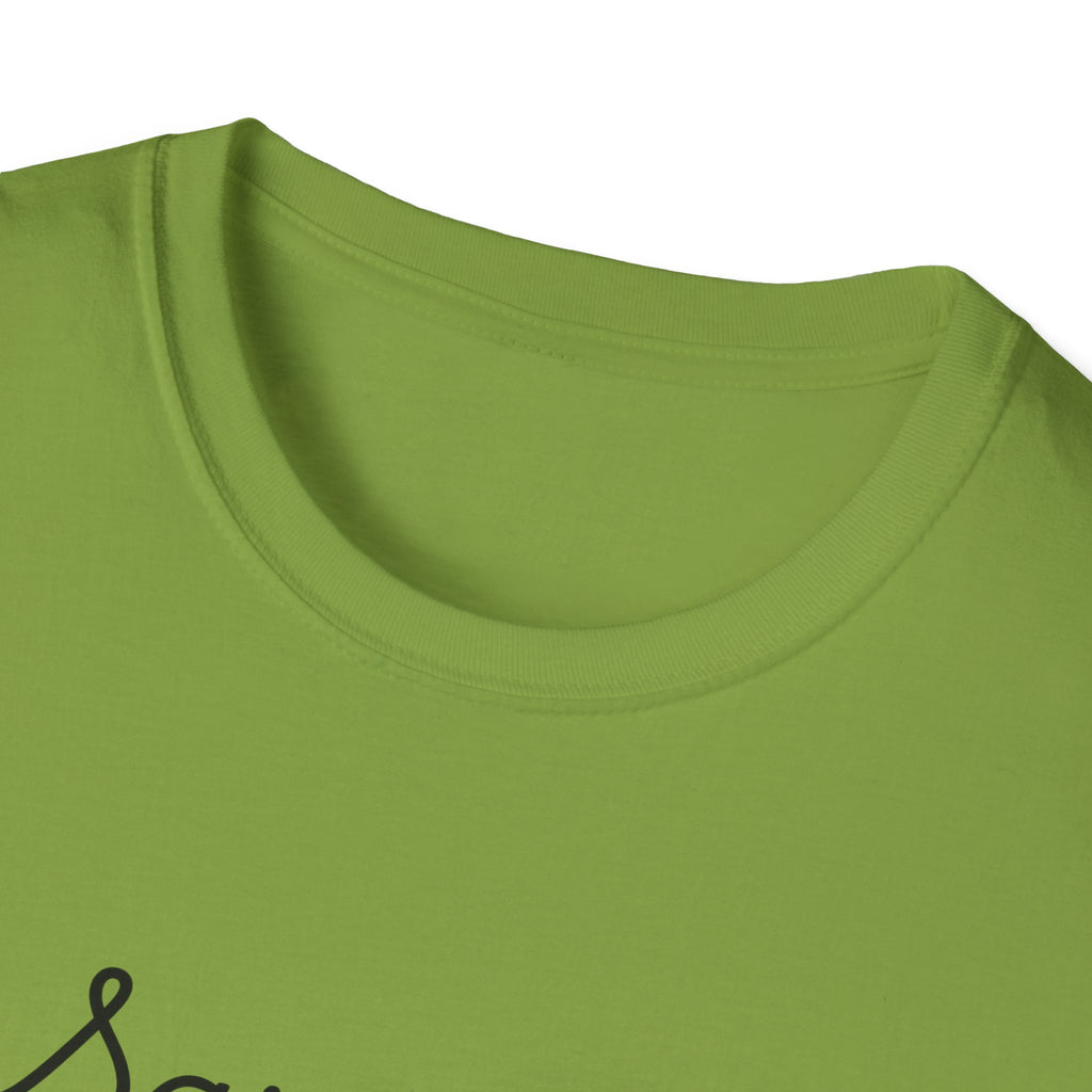 Sarcasm Script Tee | Sarcasm Is My Superpower T-Shirt