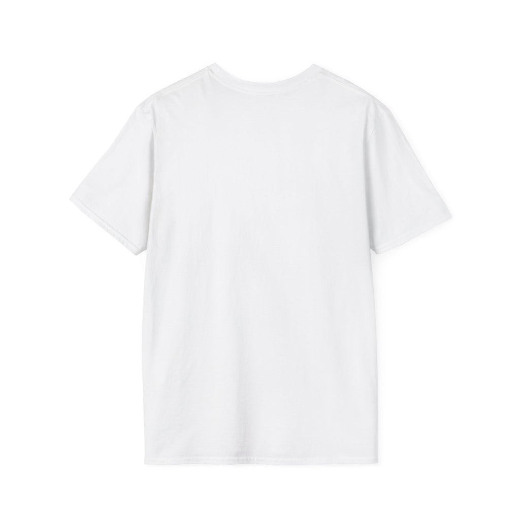 If You Fail Congratulations T-Shirt | Minimalist Motivational Text Tee
